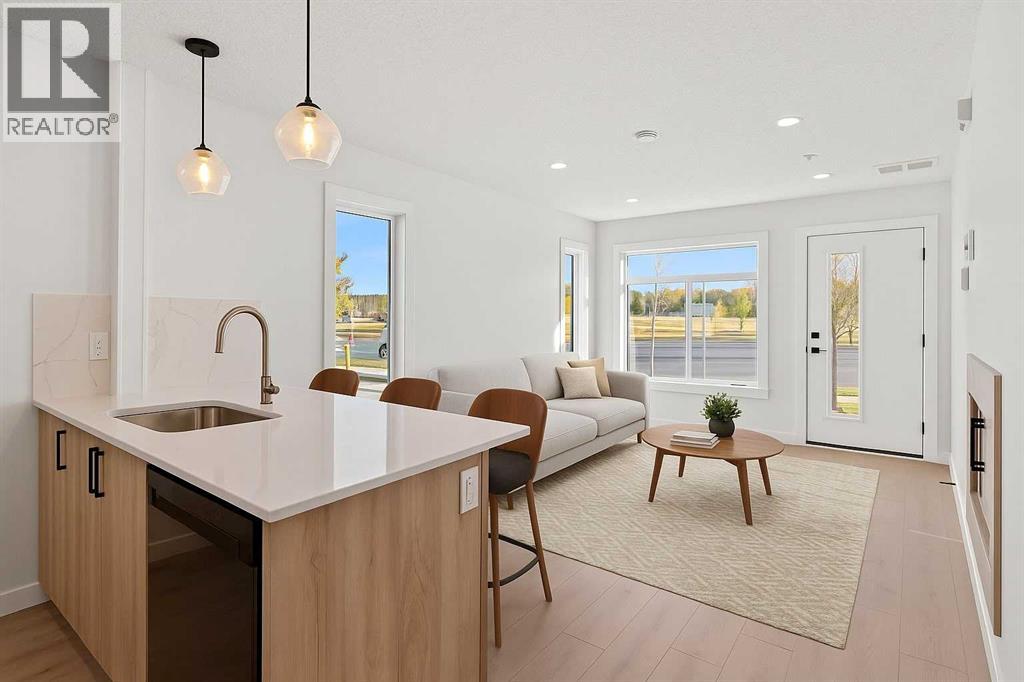 156 Park Street, Cochrane