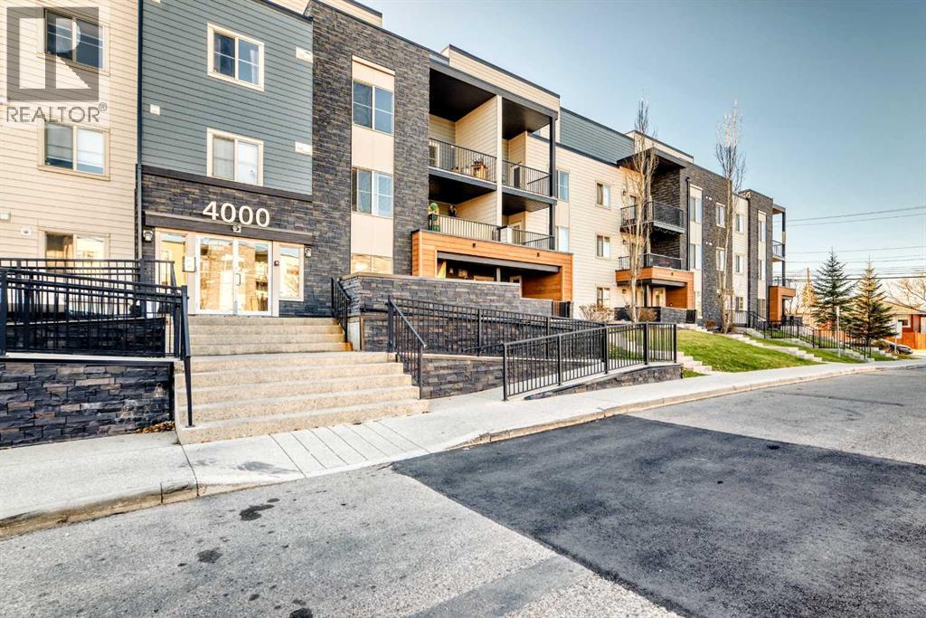 4213, 1317 27 Street SE, Calgary, Alberta
