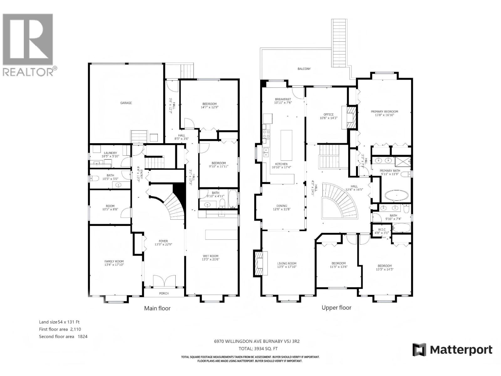 6970 WILLINGDON Avenue - photo 2