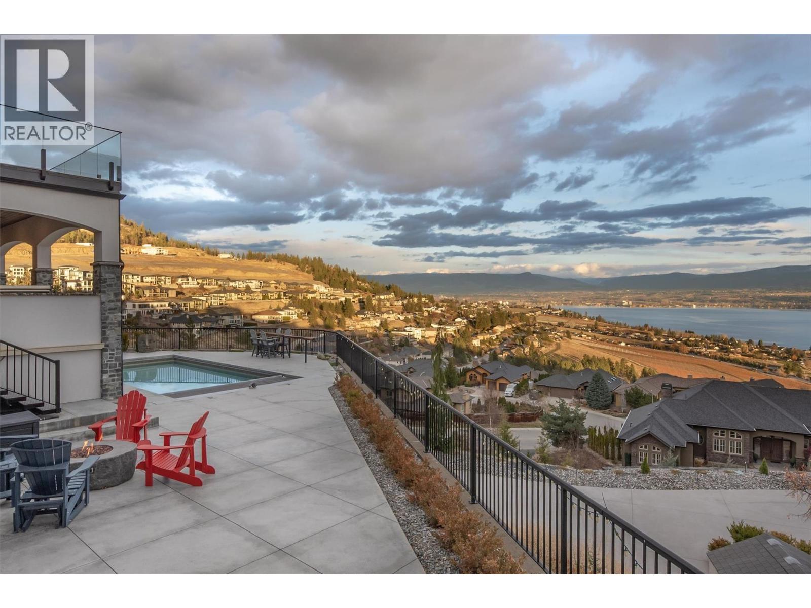  3279 Vineyard View Drive, West Kelowna