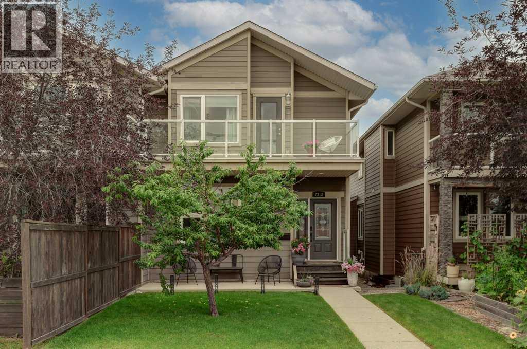 7312 34 Avenue NW, Calgary, Alberta