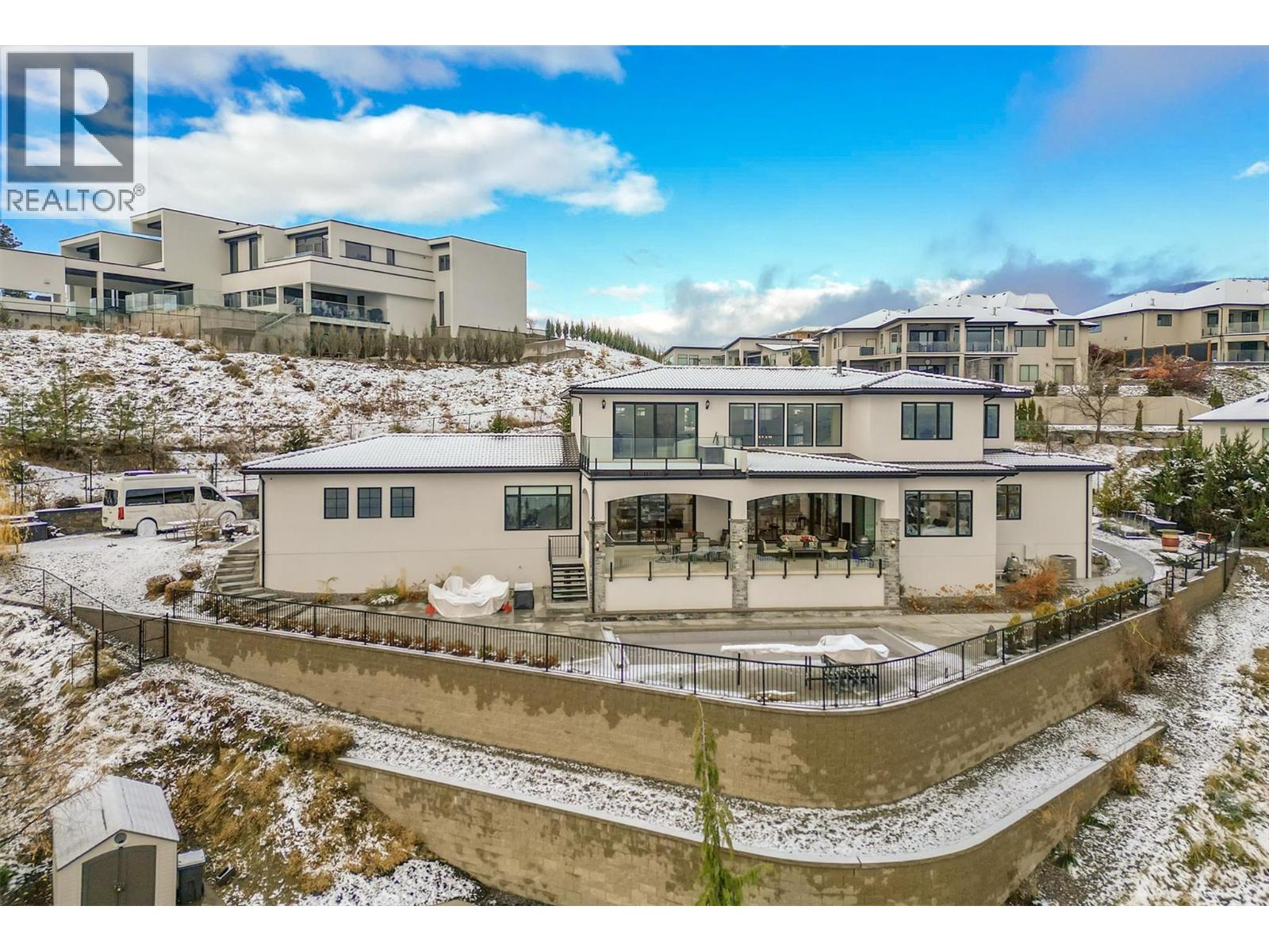  3279 Vineyard View Drive, West Kelowna