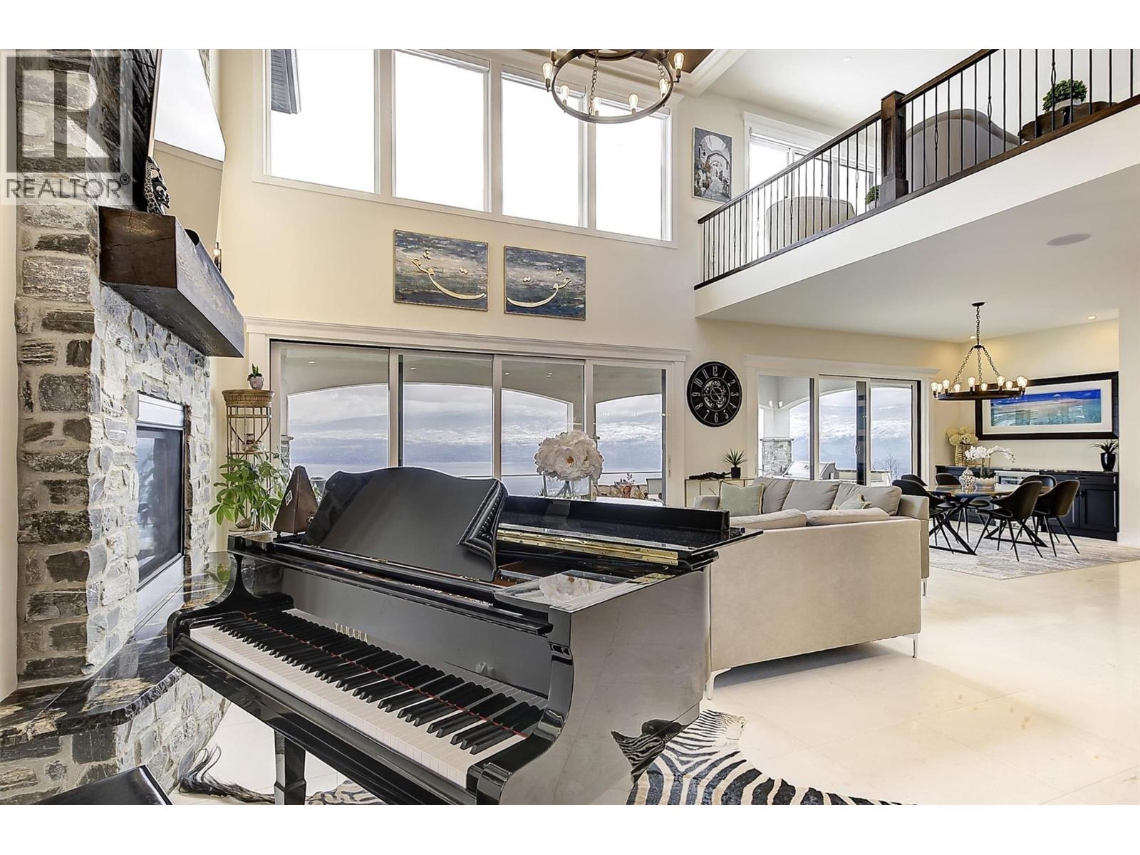  3279 Vineyard View Drive, West Kelowna