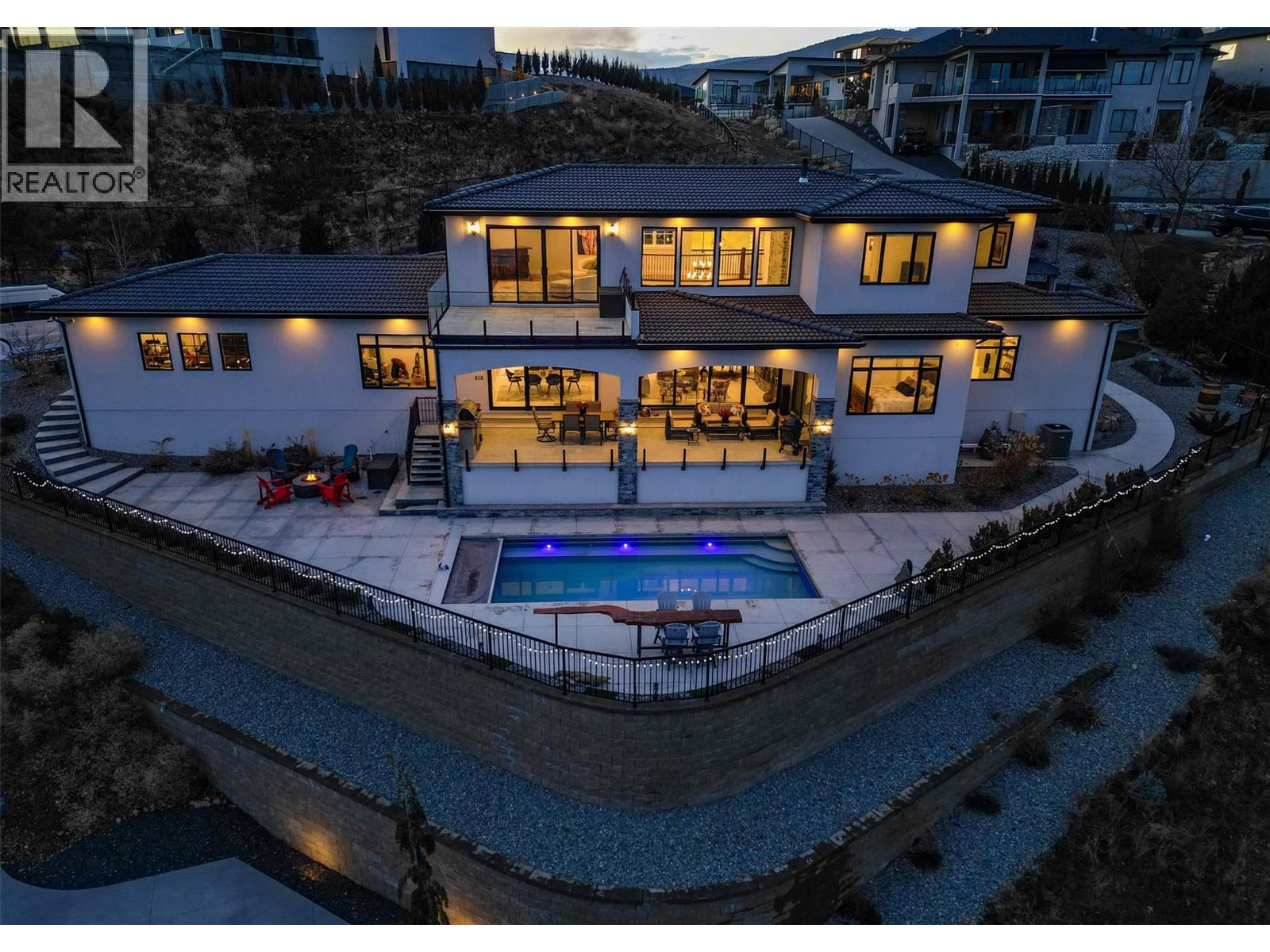  3279 Vineyard View Drive, West Kelowna