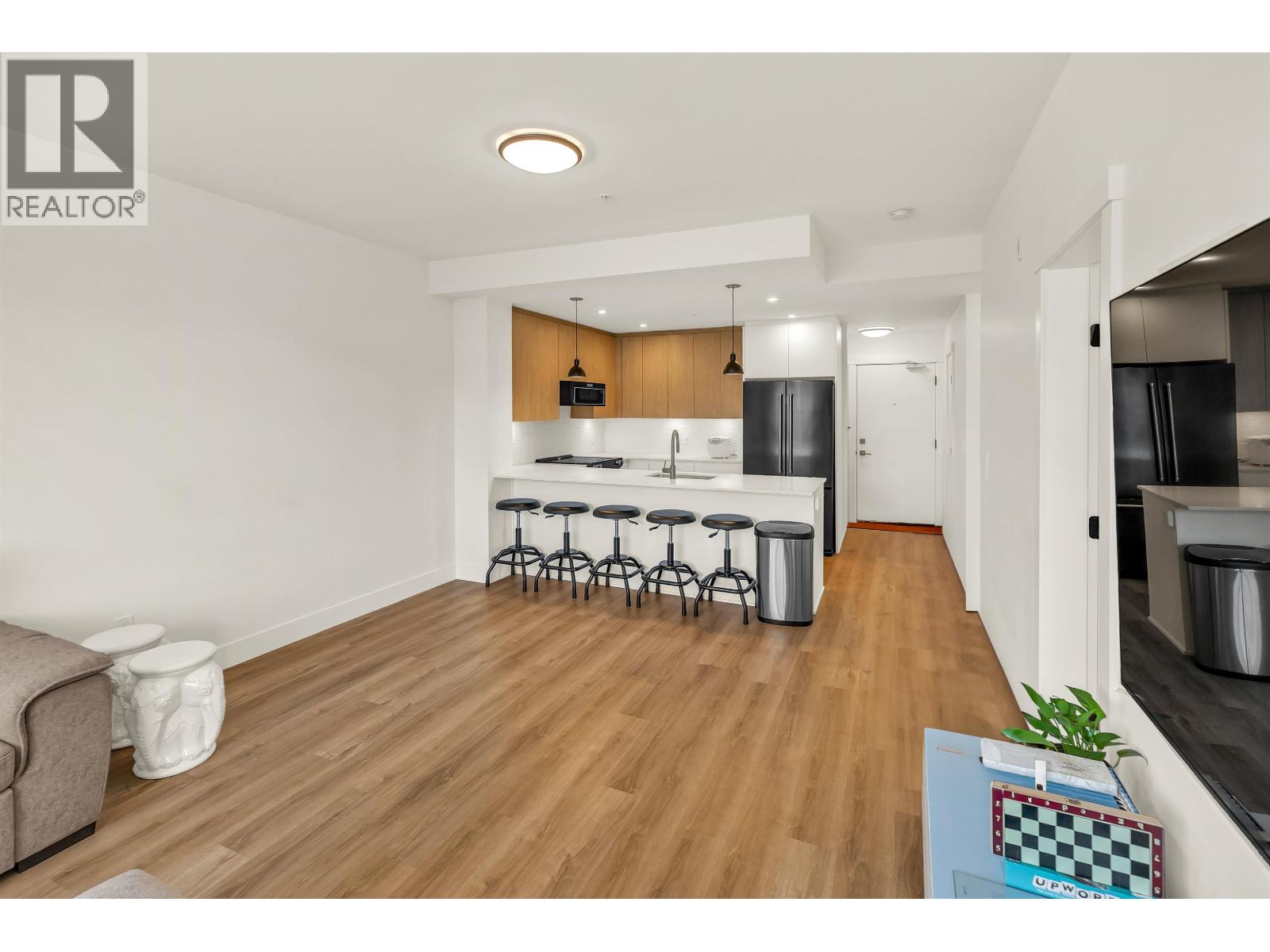 2206 2180 KELLY AVENUE, Port Coquitlam