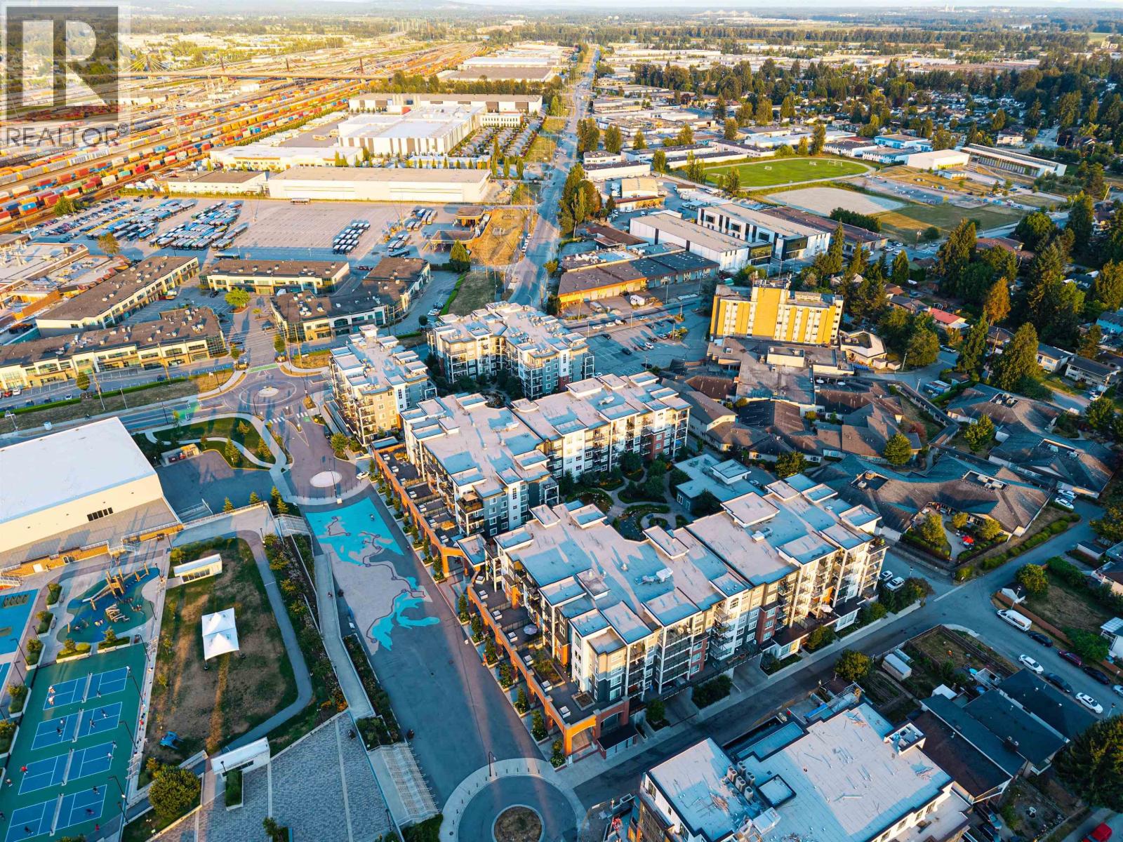 2206 2180 KELLY AVENUE, Port Coquitlam