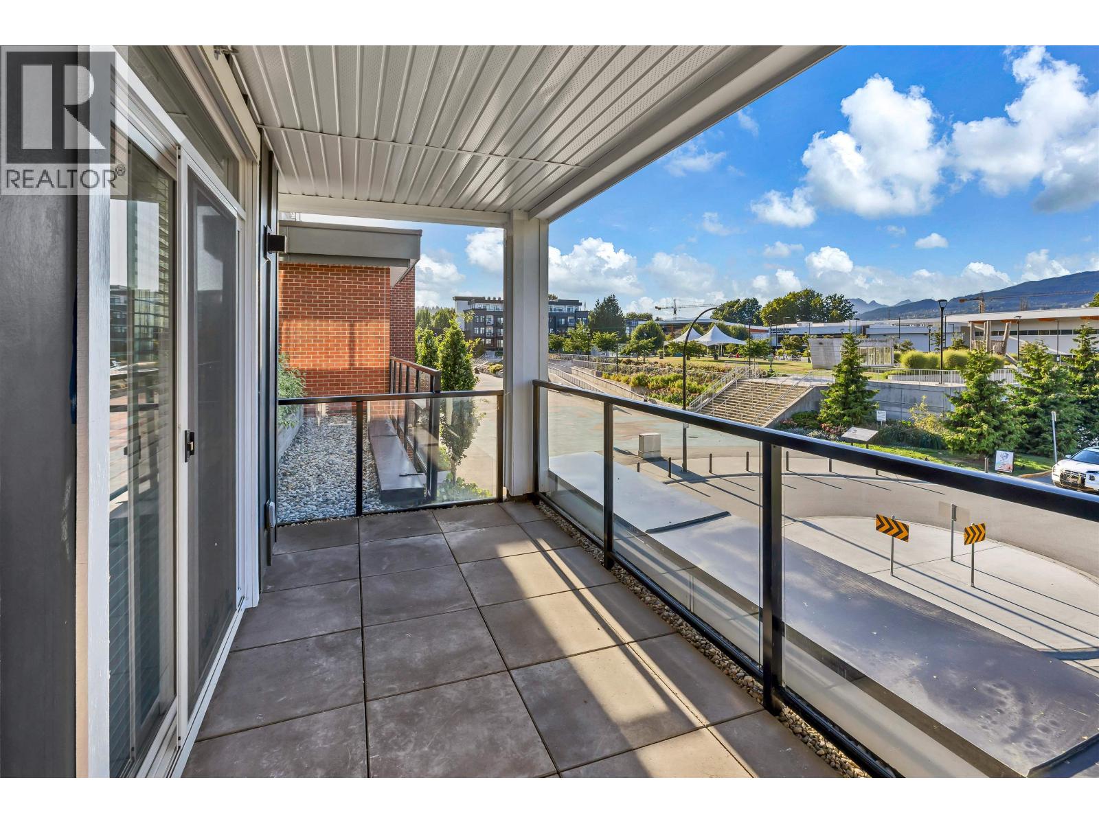 2206 2180 KELLY AVENUE, Port Coquitlam