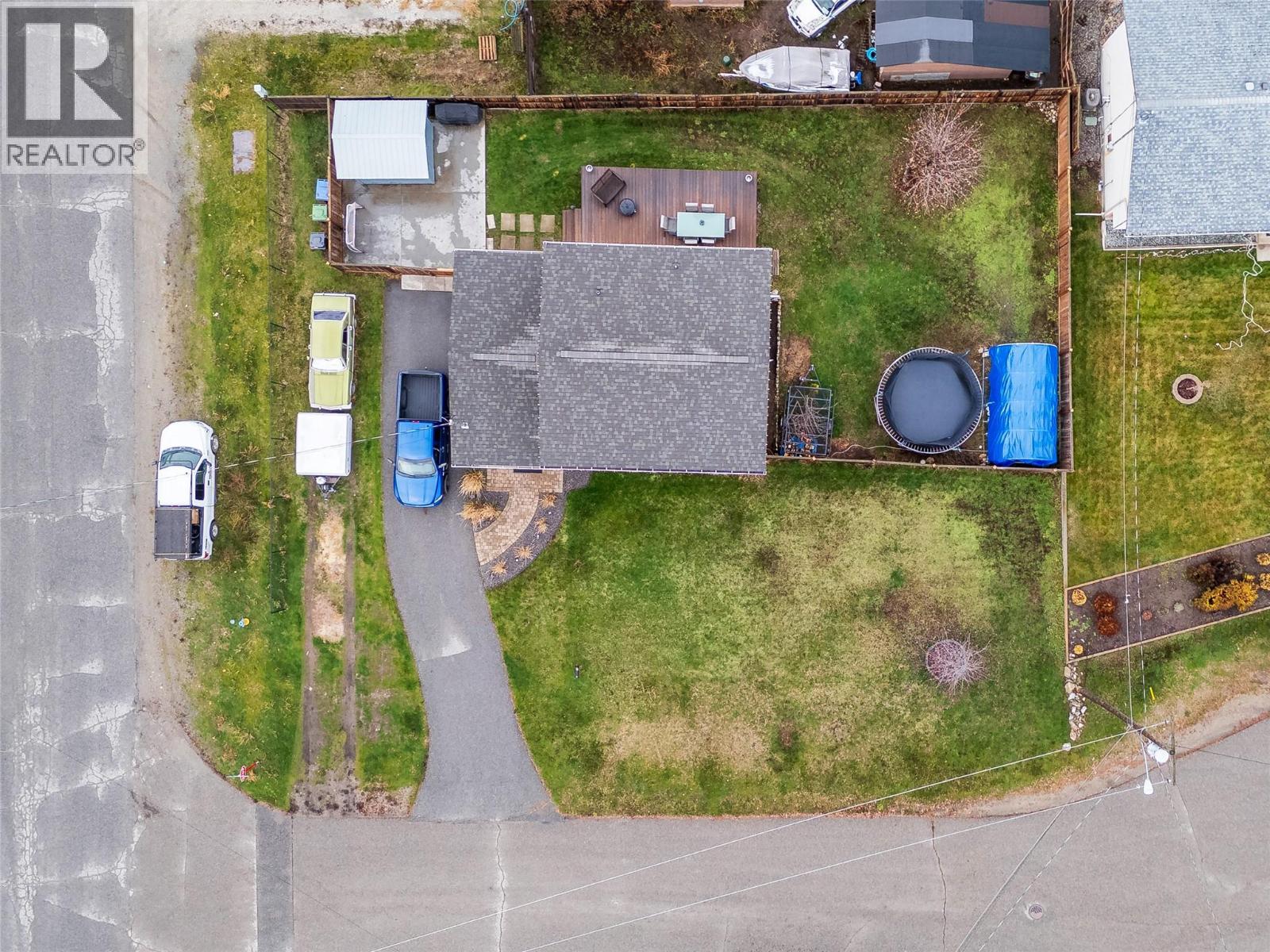 610 Balmoral Road - 5