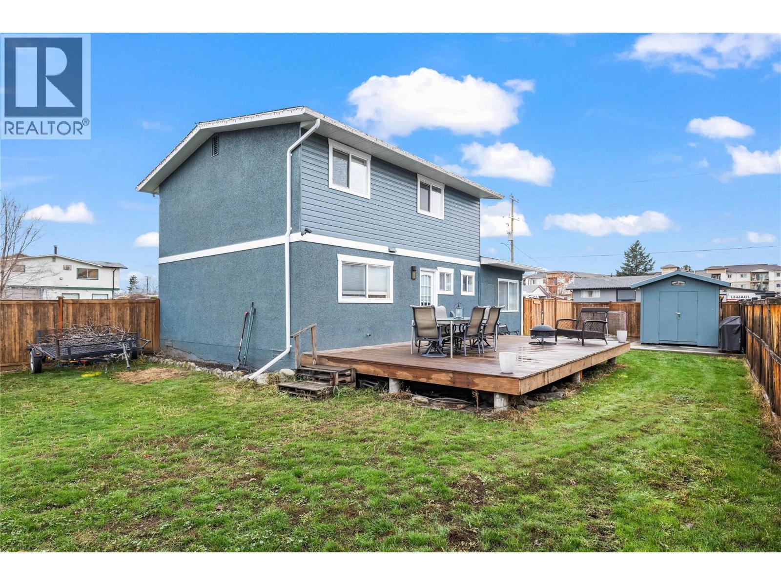  610 Balmoral Road, Kelowna