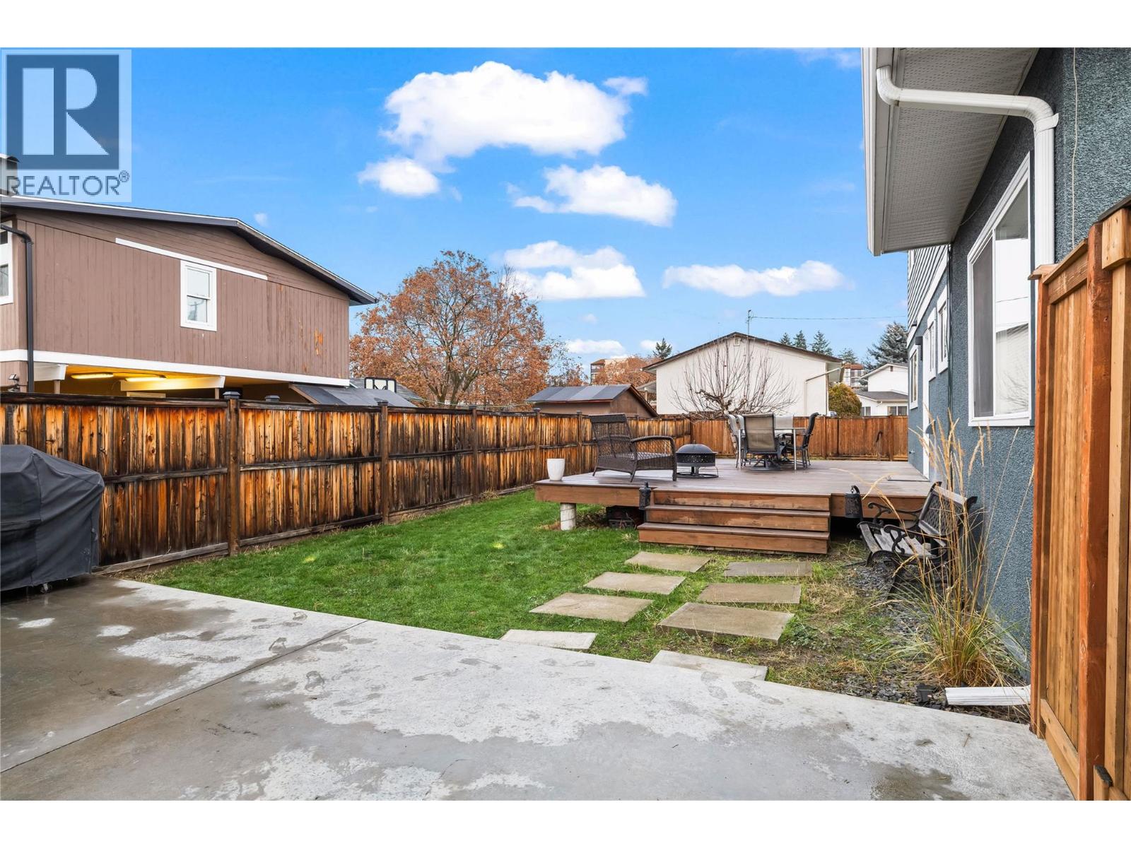  610 Balmoral Road, Kelowna