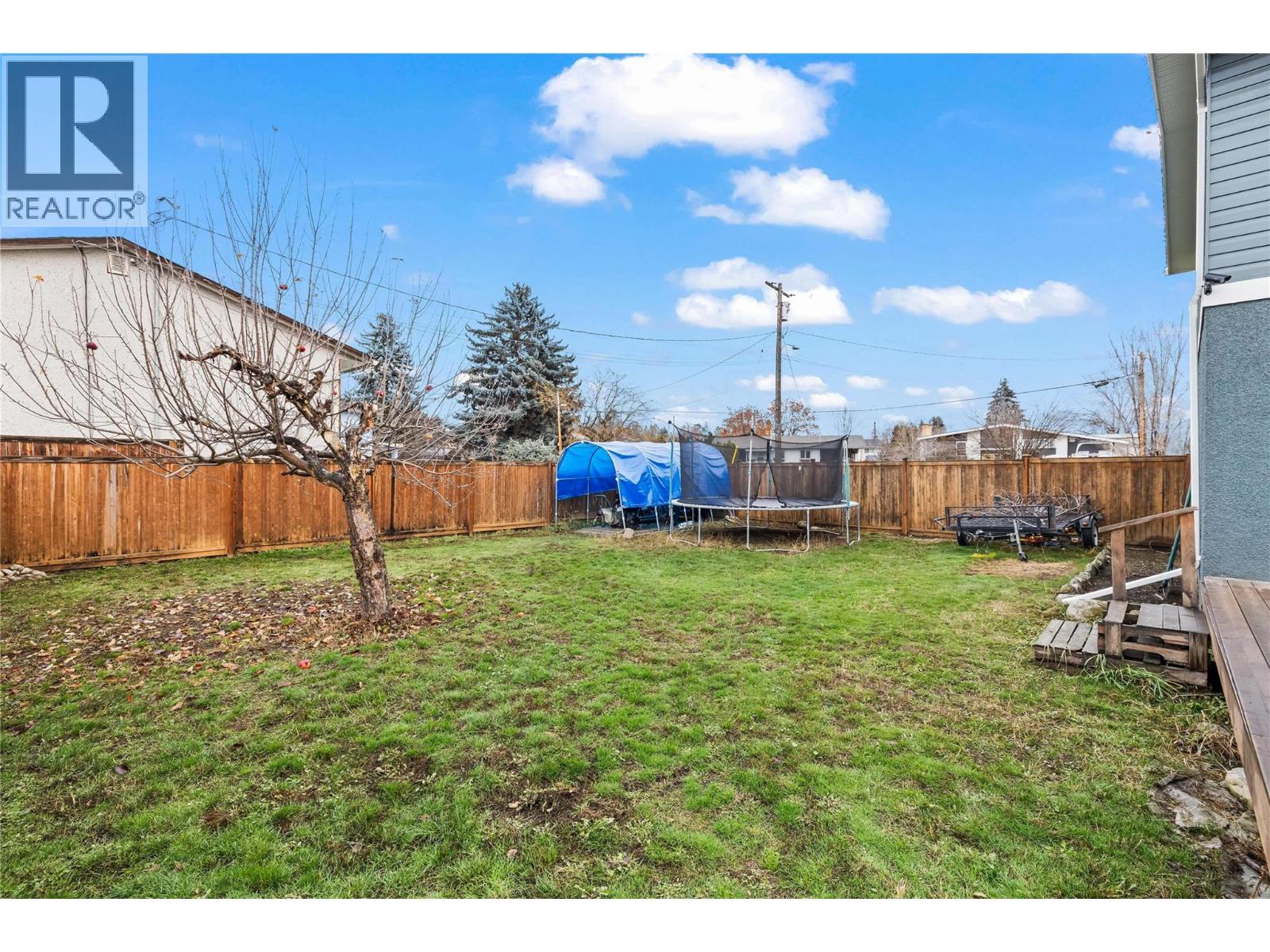  610 Balmoral Road, Kelowna