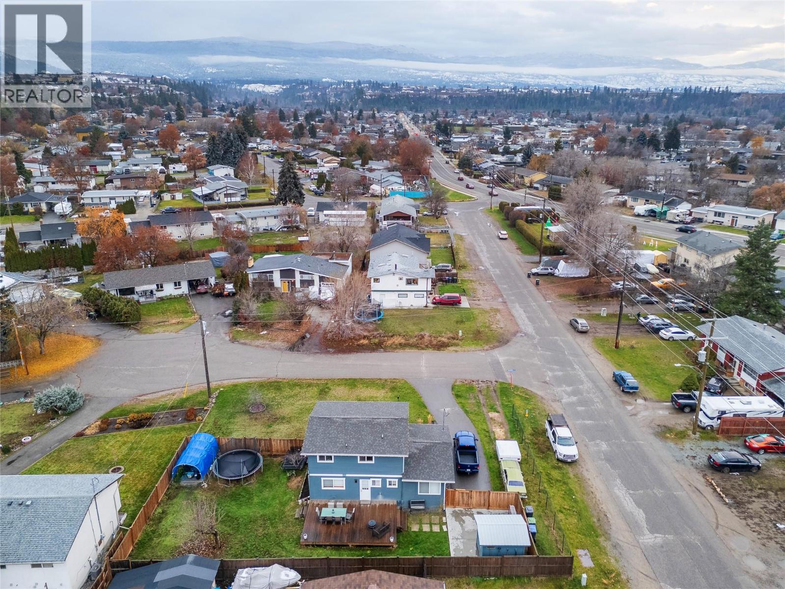  610 Balmoral Road, Kelowna