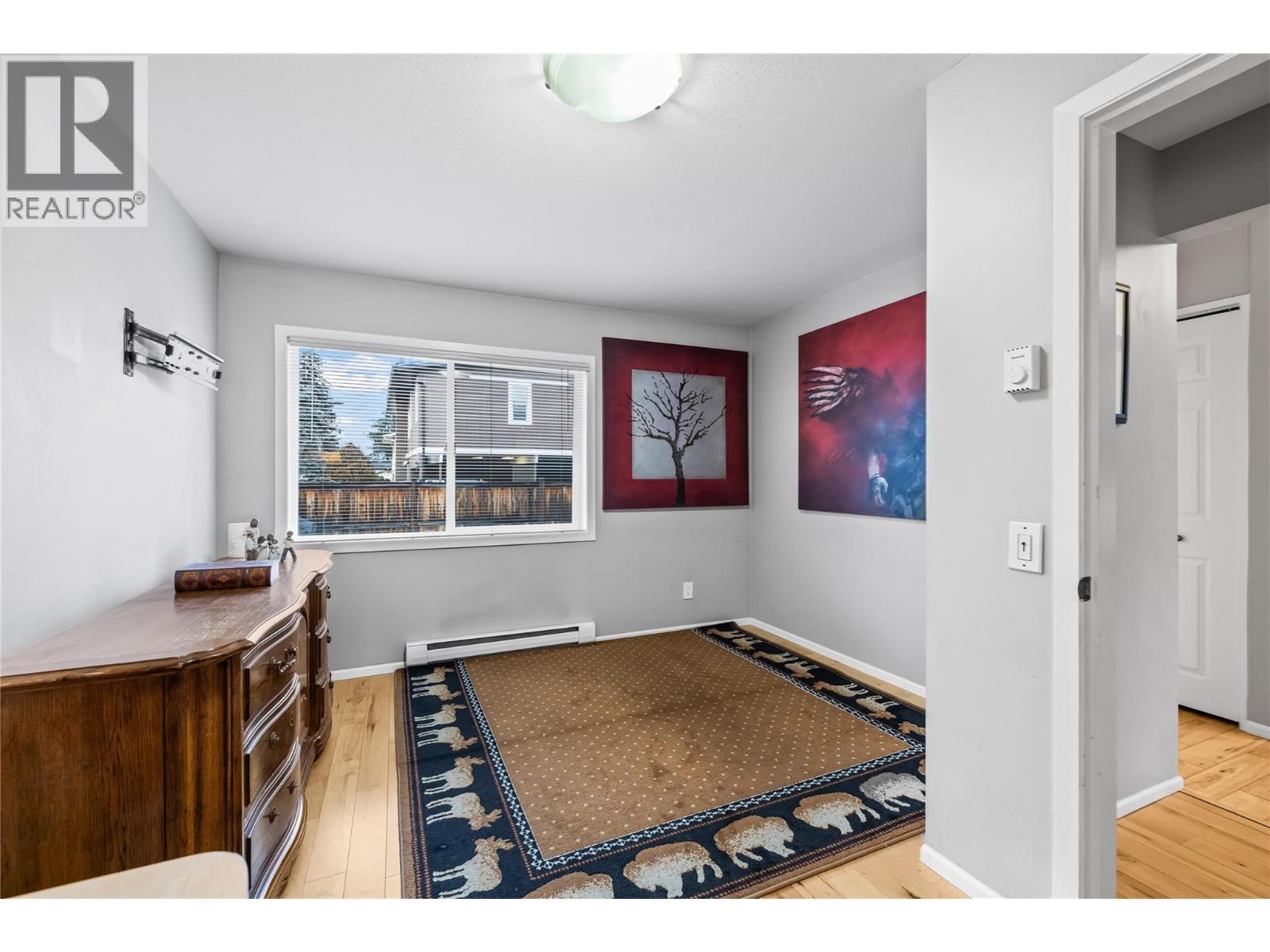  610 Balmoral Road, Kelowna