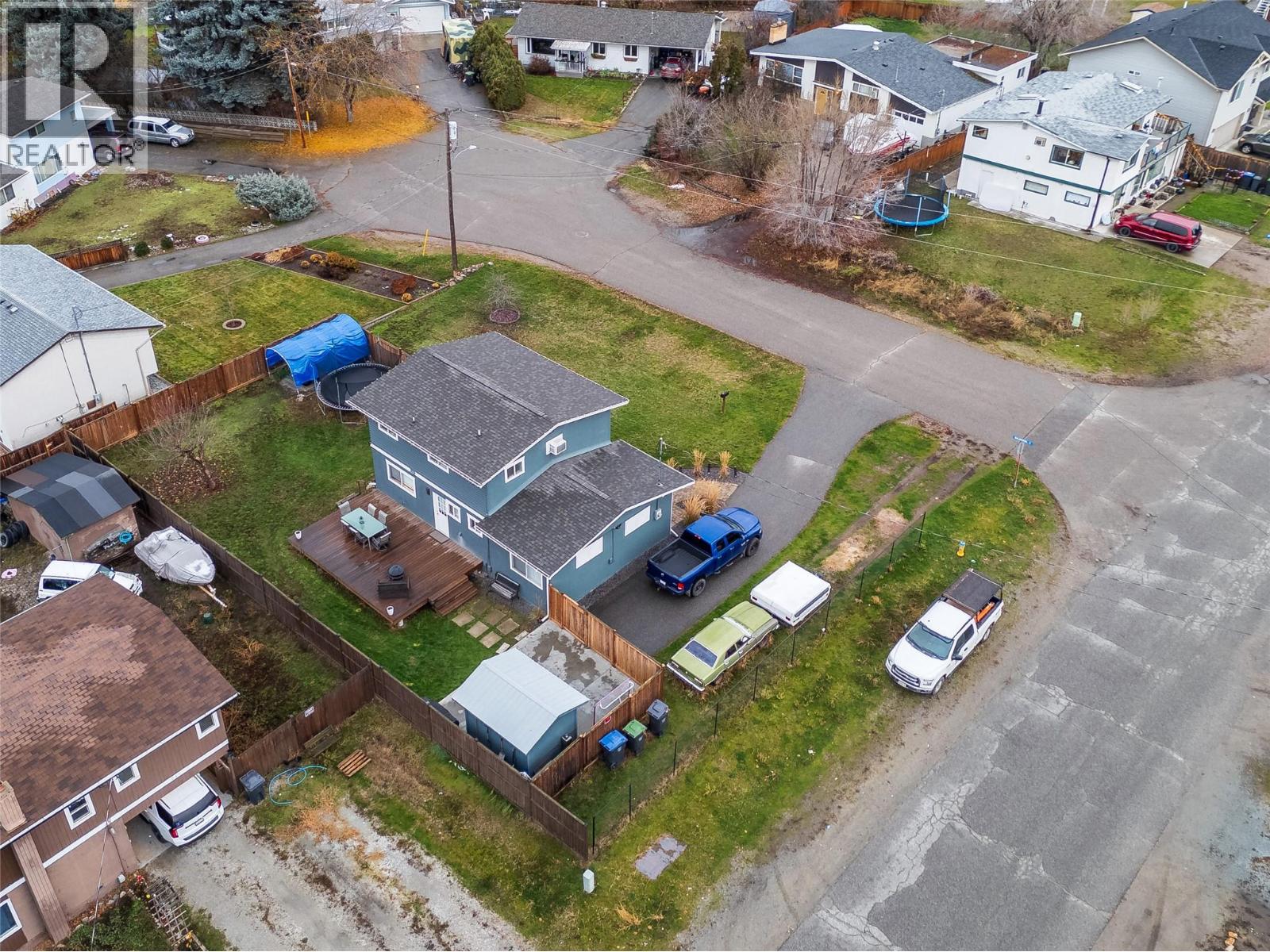  610 Balmoral Road, Kelowna