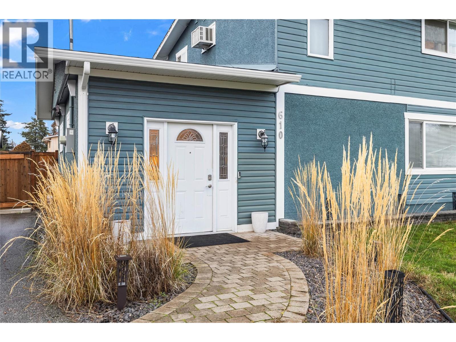 610 Balmoral Road - 4