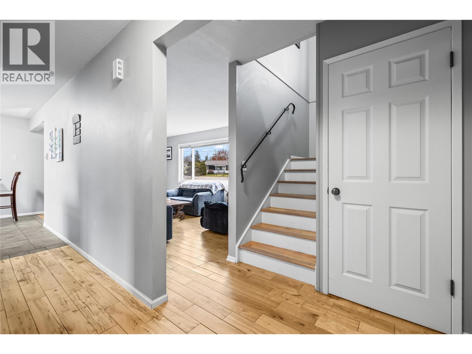  610 Balmoral Road, Kelowna