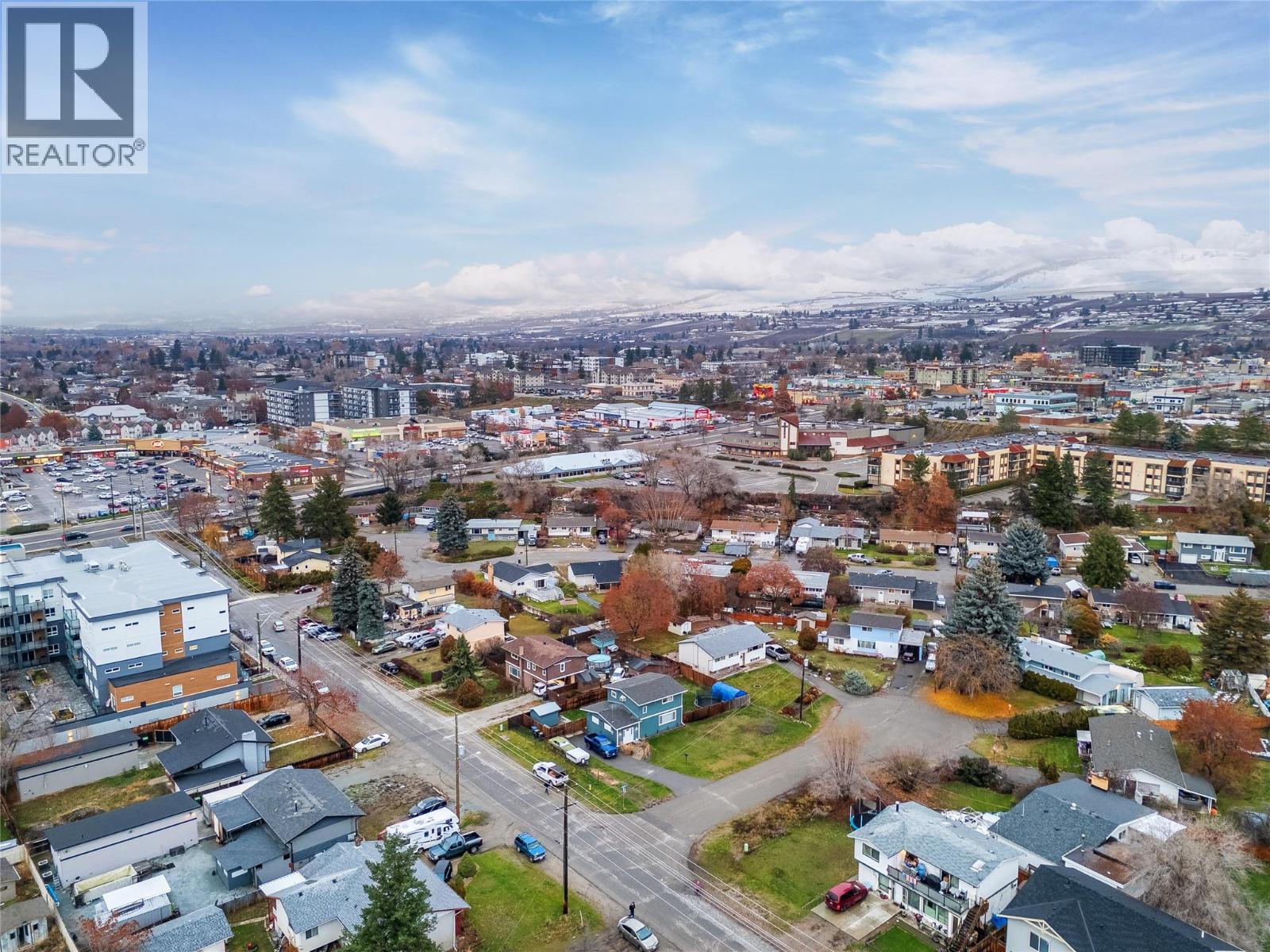  610 Balmoral Road, Kelowna