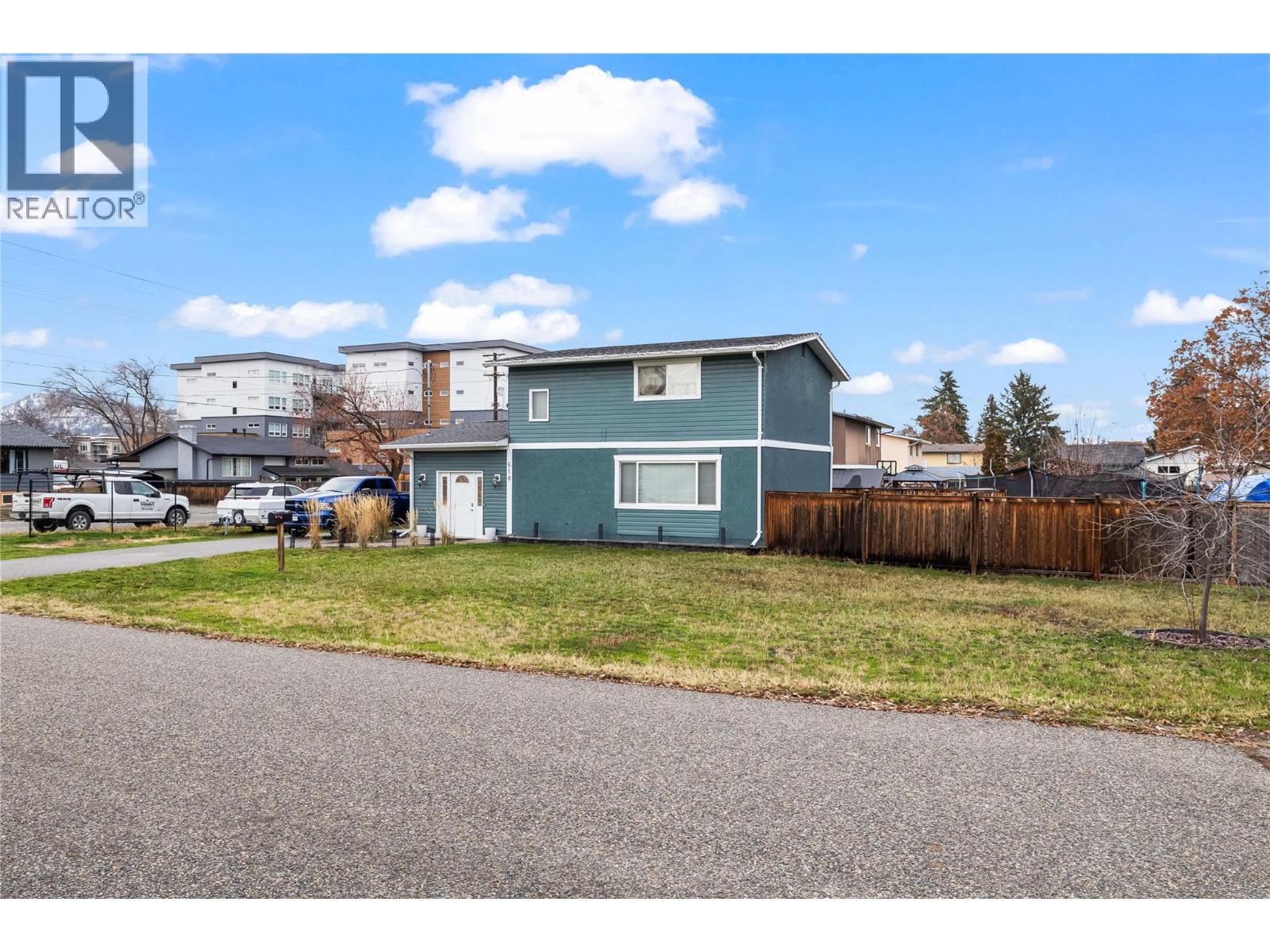 610 Balmoral Road - 3