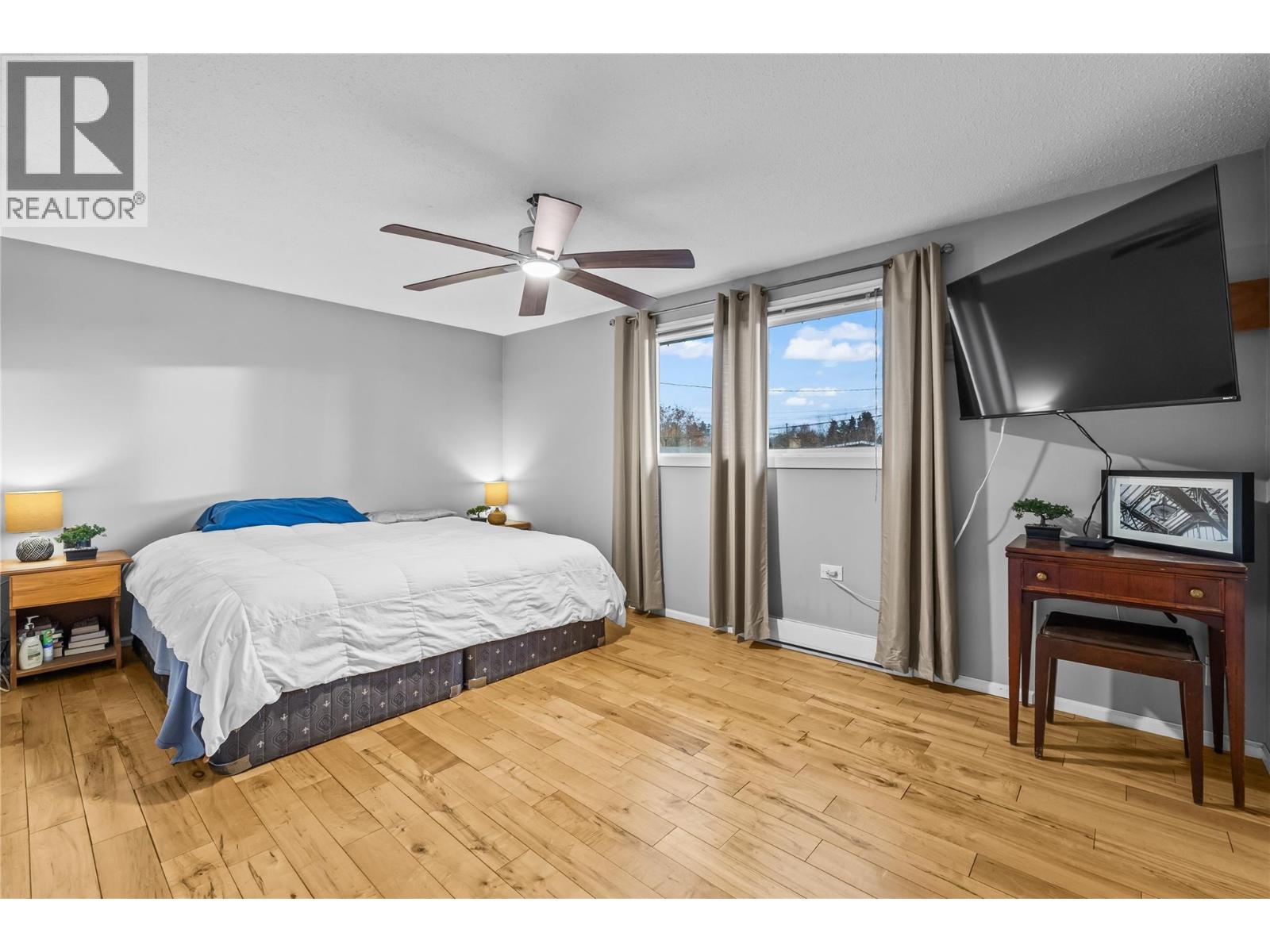  610 Balmoral Road, Kelowna