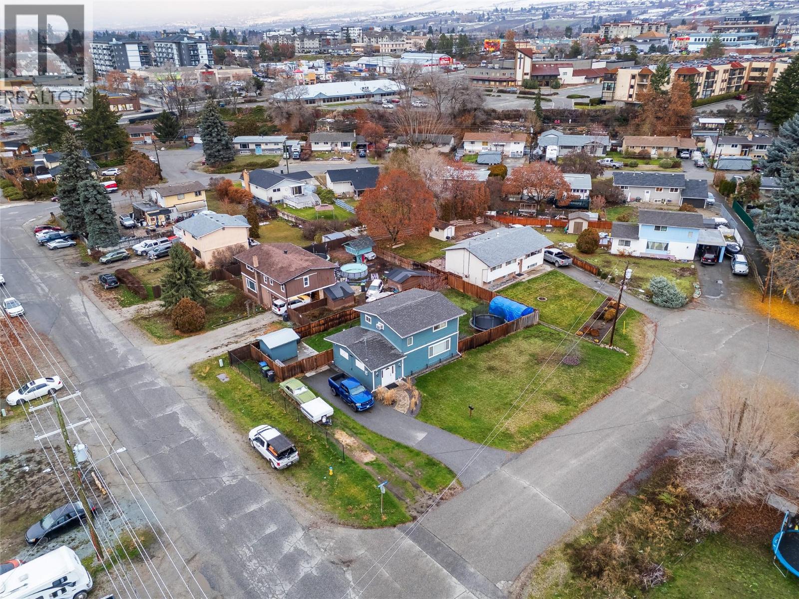  610 Balmoral Road, Kelowna