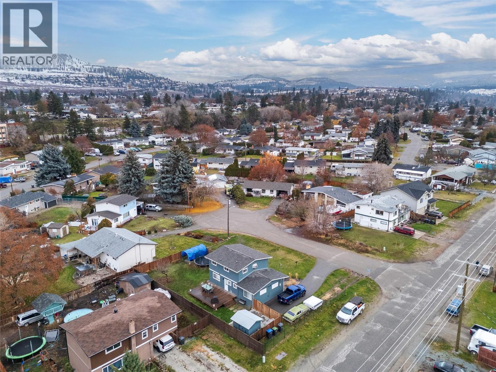  610 Balmoral Road, Kelowna