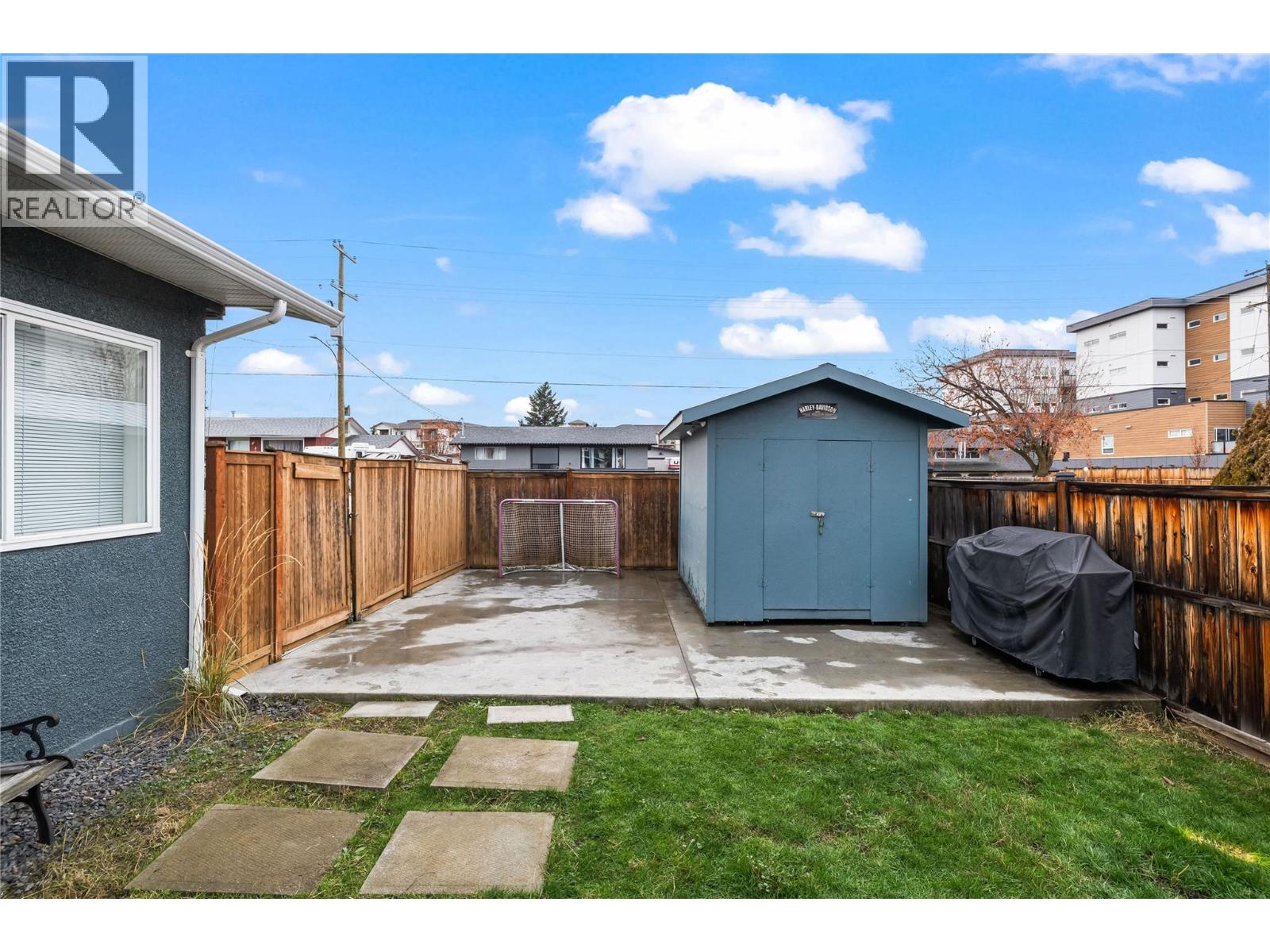  610 Balmoral Road, Kelowna