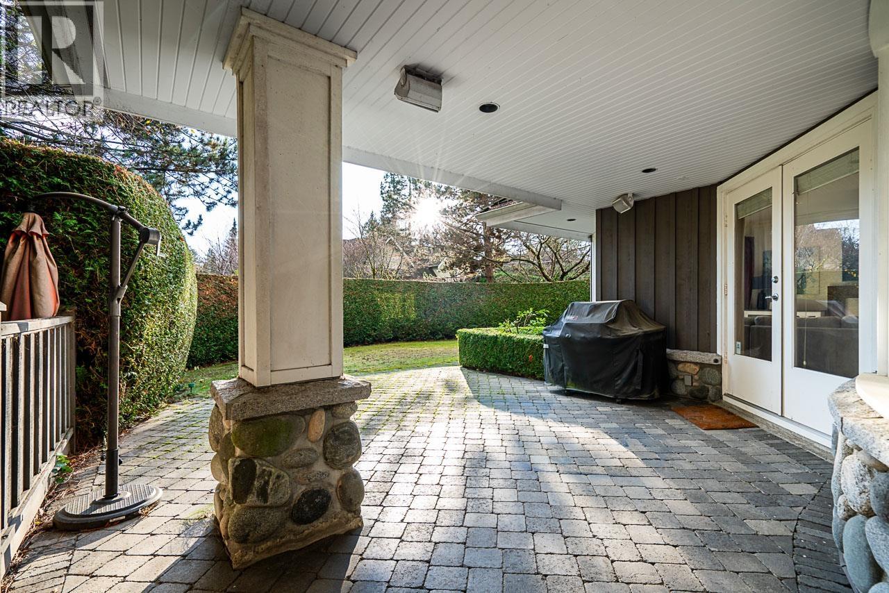 4683 DECOURCY COURT, West Vancouver