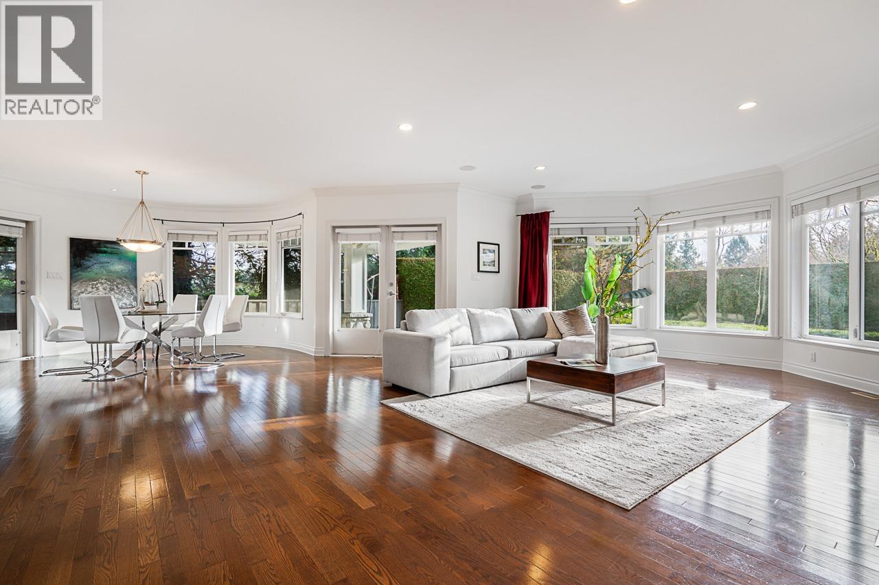 4683 DECOURCY COURT, West Vancouver