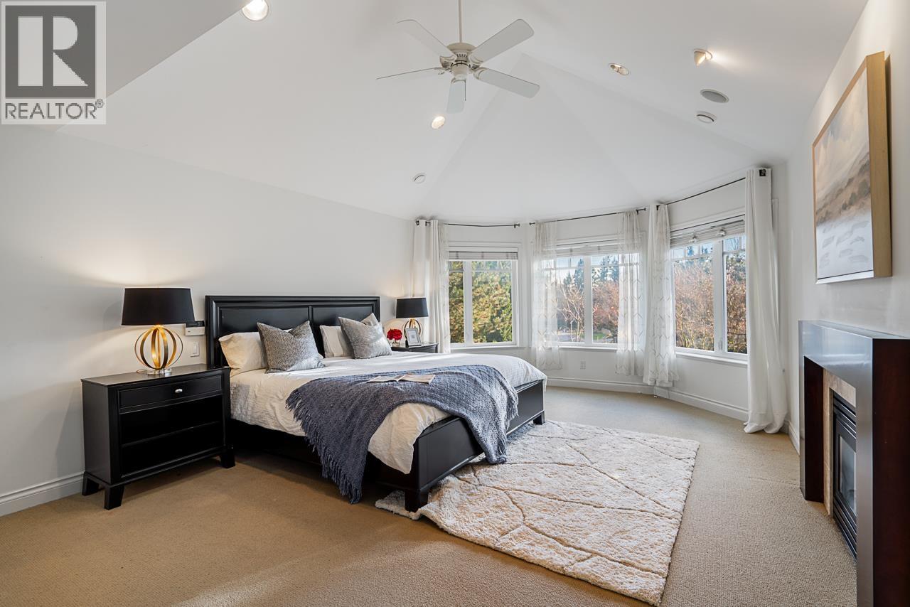 4683 DECOURCY COURT, West Vancouver