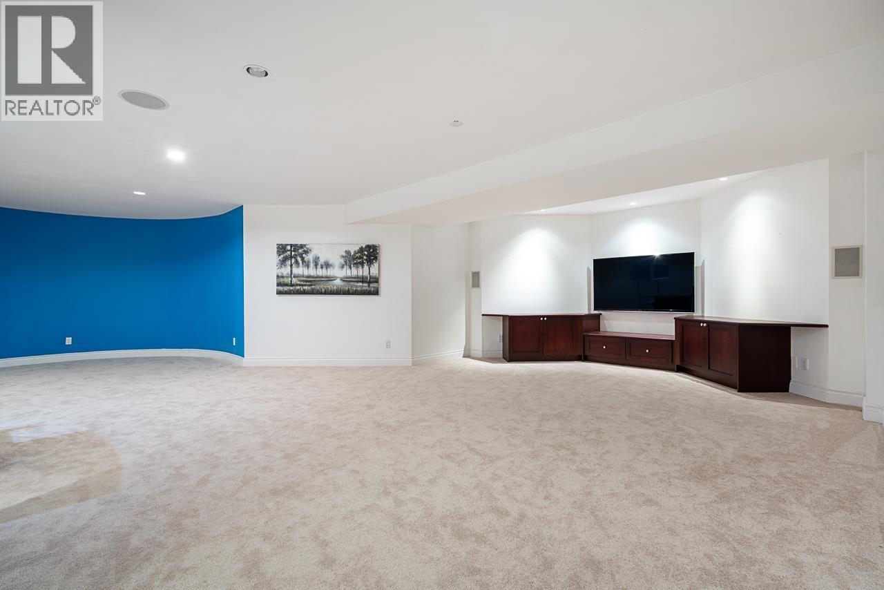 4683 DECOURCY COURT, West Vancouver