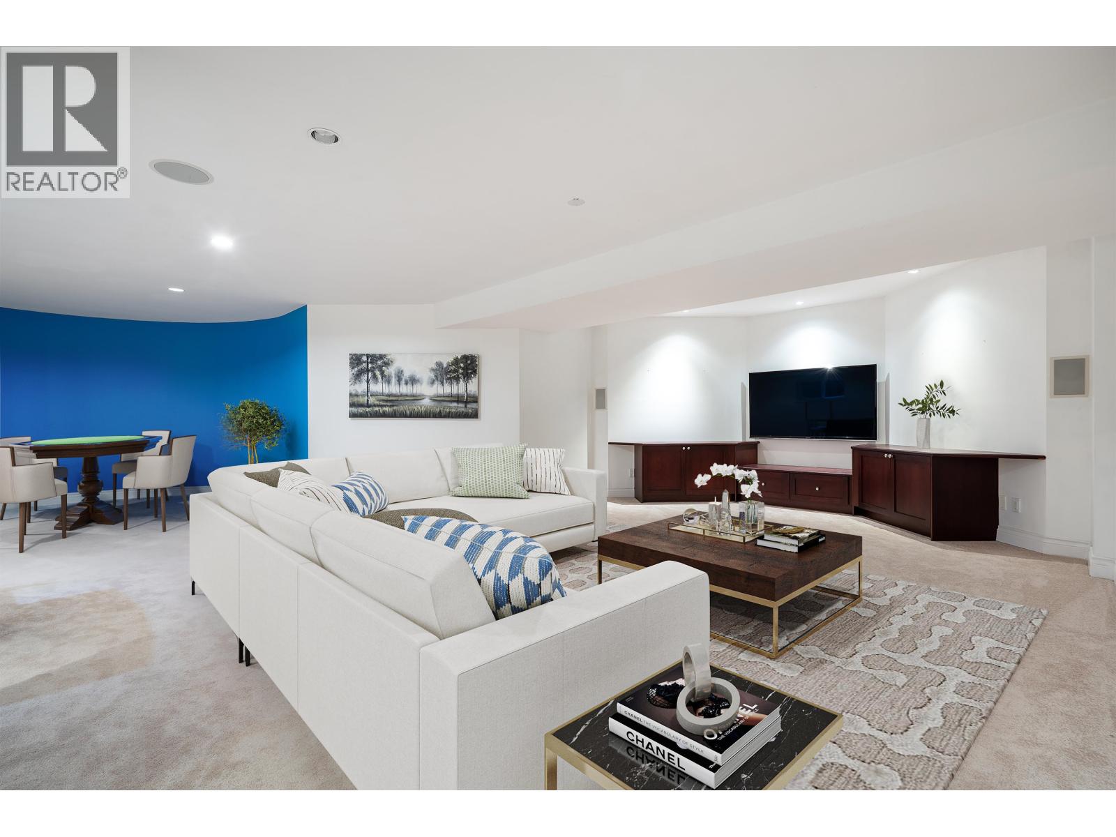 4683 DECOURCY COURT, West Vancouver