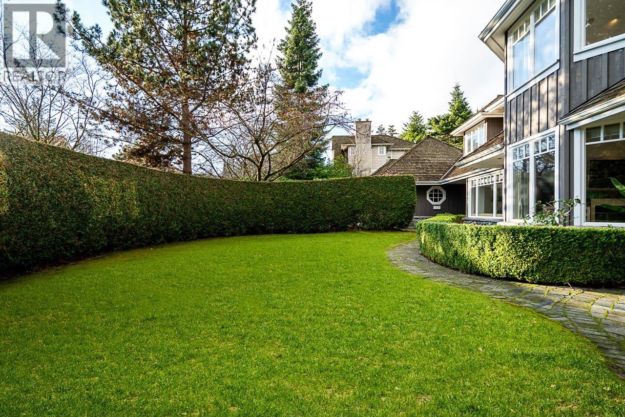 4683 DECOURCY COURT, West Vancouver