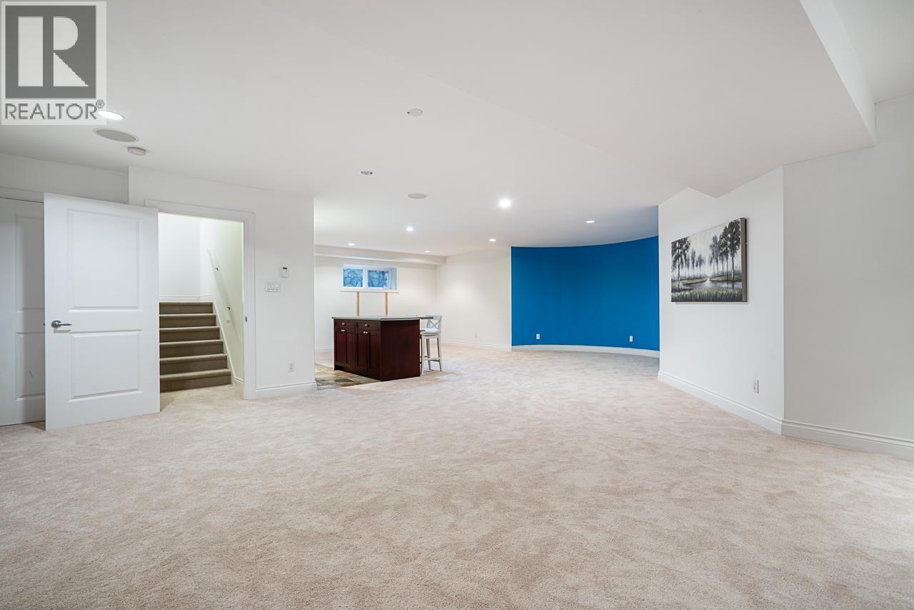 4683 DECOURCY COURT, West Vancouver