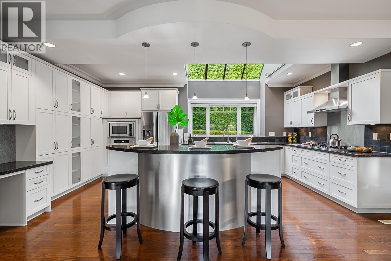 4683 DECOURCY COURT, West Vancouver