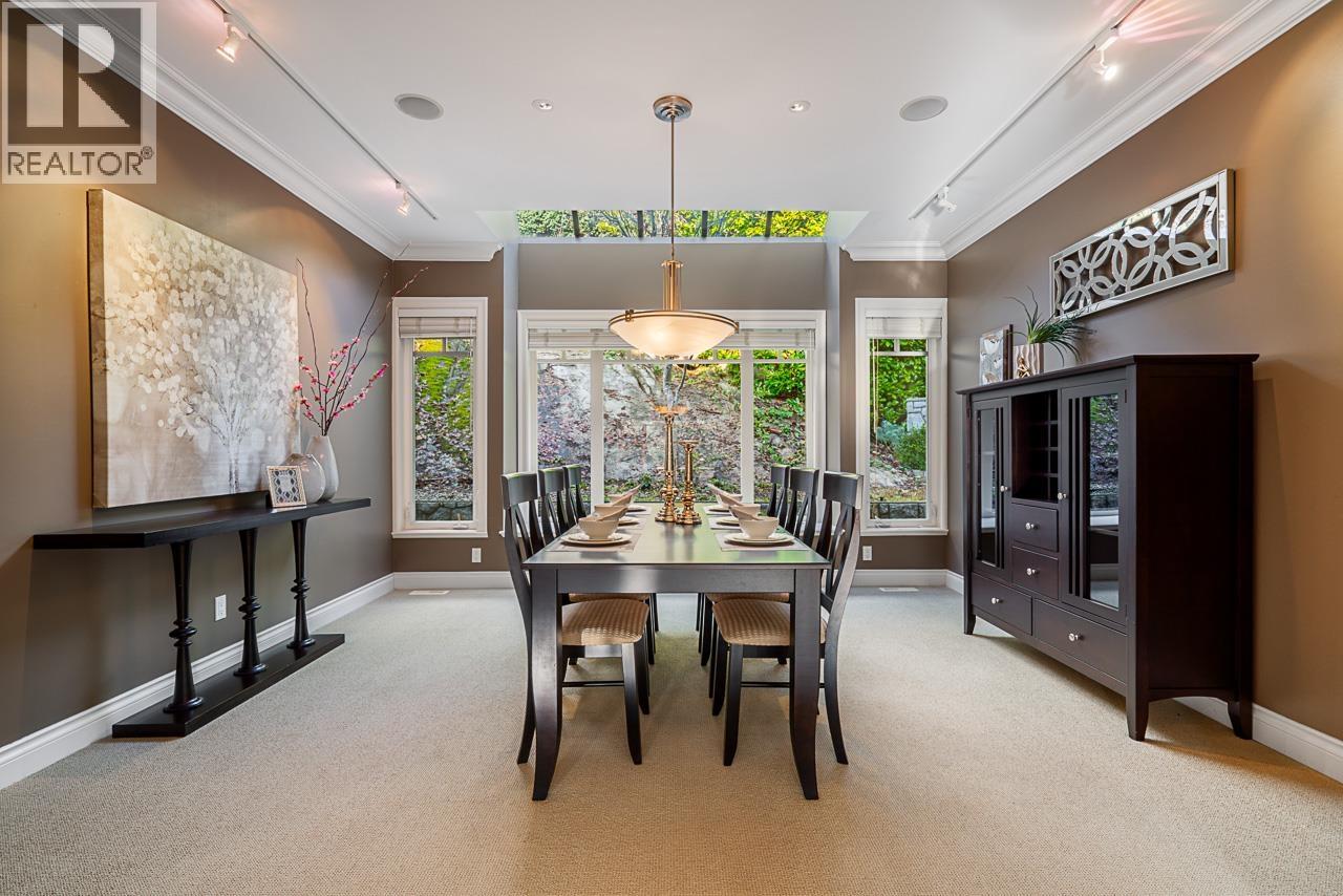 4683 DECOURCY COURT, West Vancouver