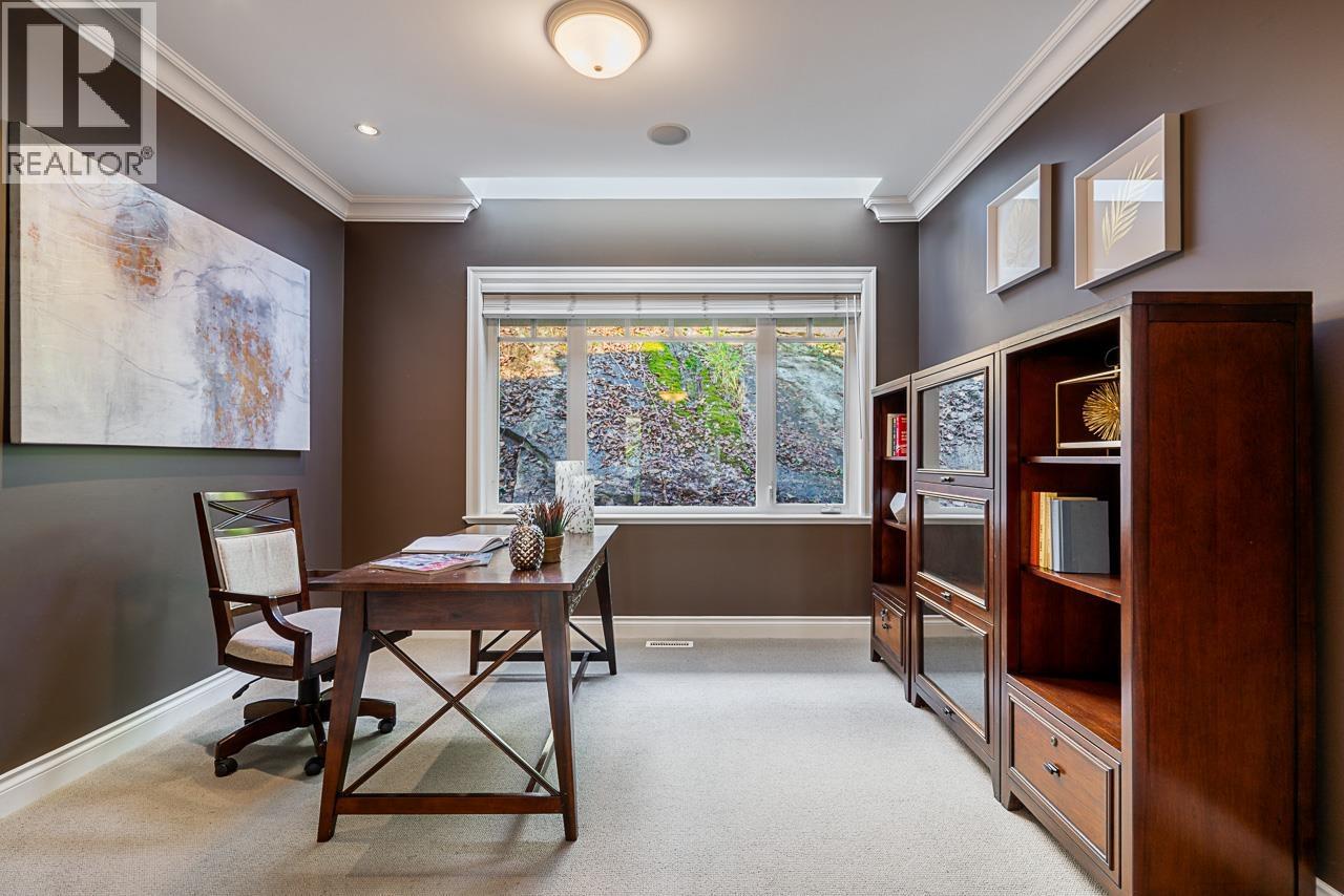 4683 DECOURCY COURT, West Vancouver