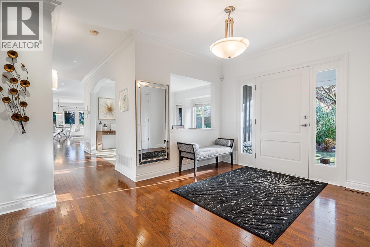 4683 DECOURCY COURT, West Vancouver