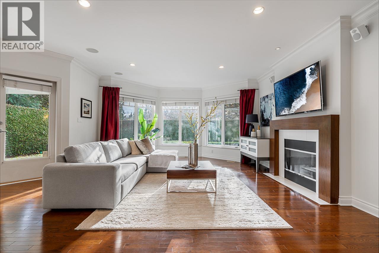 4683 DECOURCY COURT, West Vancouver