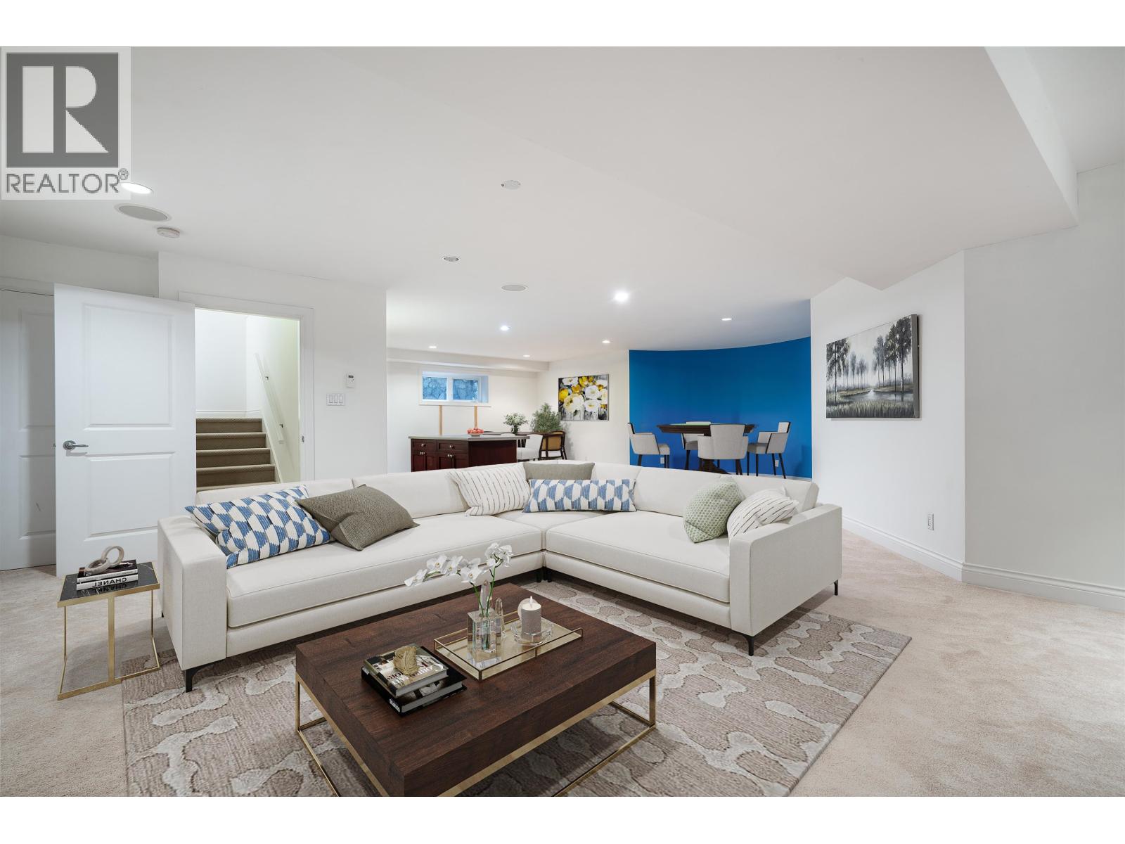 4683 DECOURCY COURT, West Vancouver