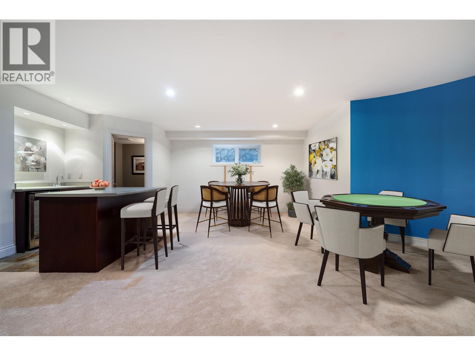 4683 DECOURCY COURT, West Vancouver