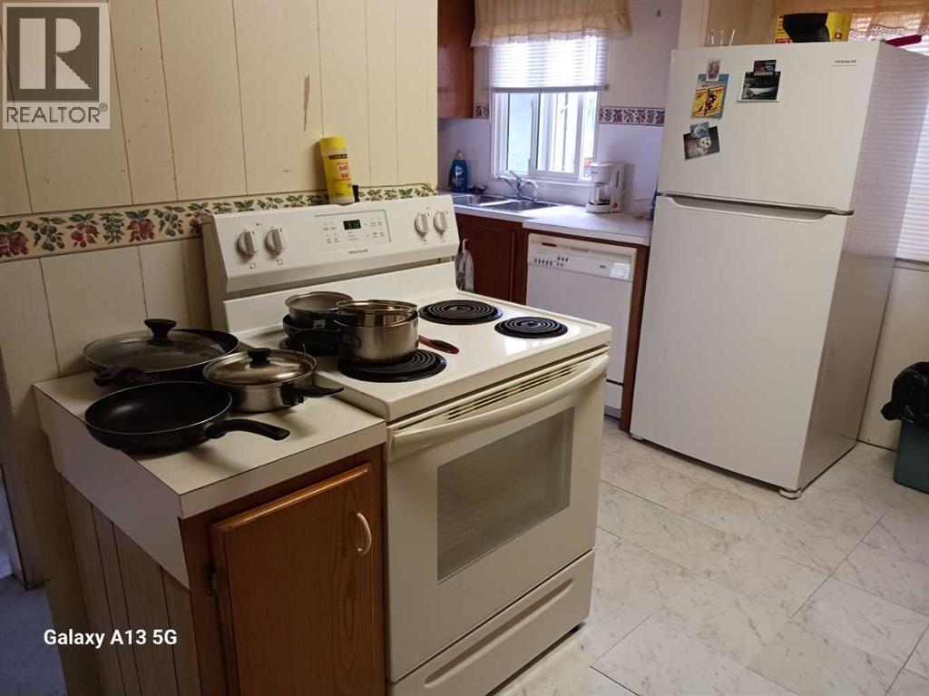 5404 42 Street, Innisfail