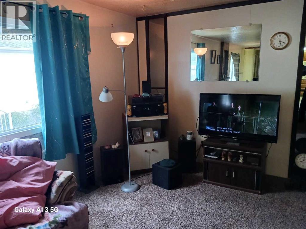 5404 42 Street, Innisfail