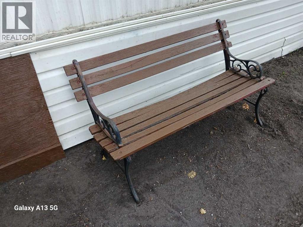 5404 42 Street, Innisfail