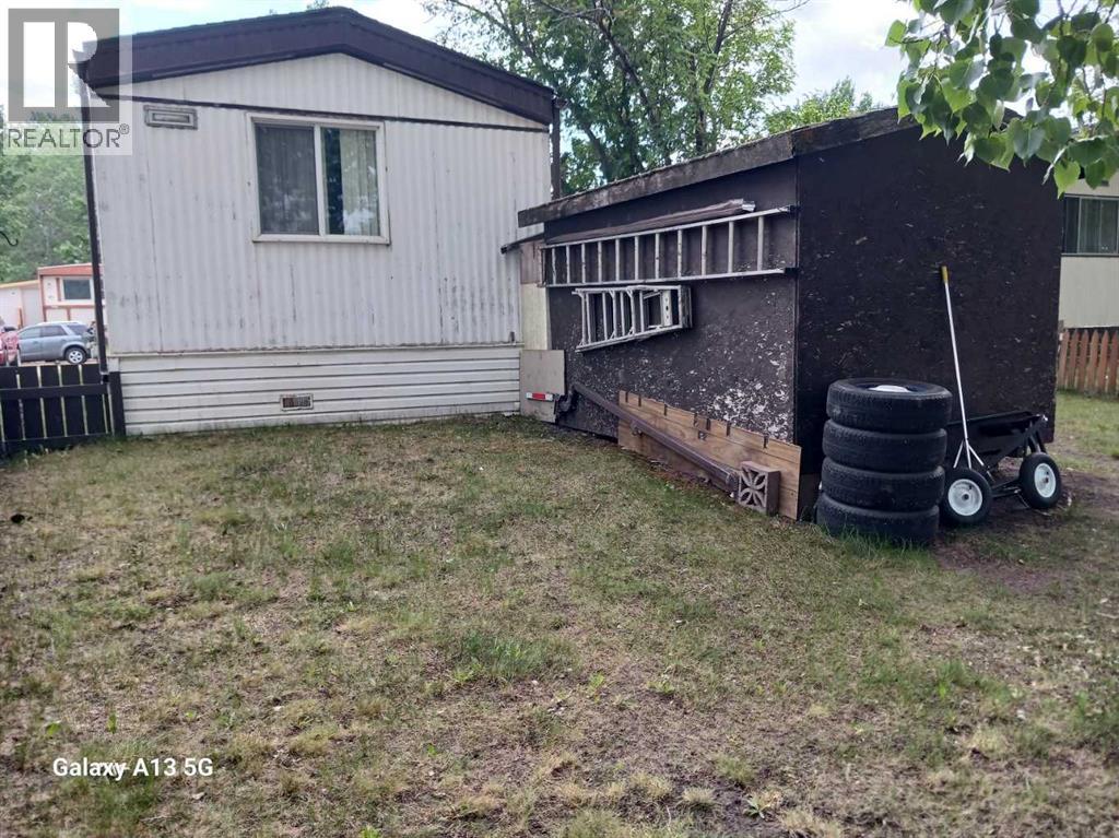 5404 42 Street, Innisfail