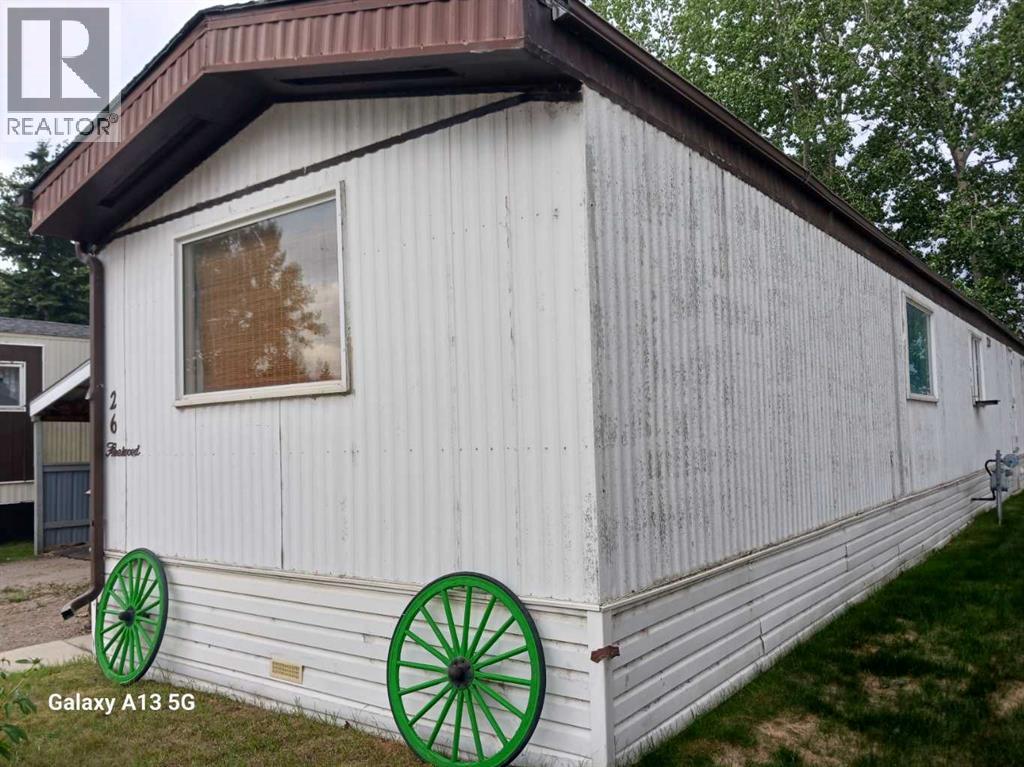 5404 42 Street, Innisfail