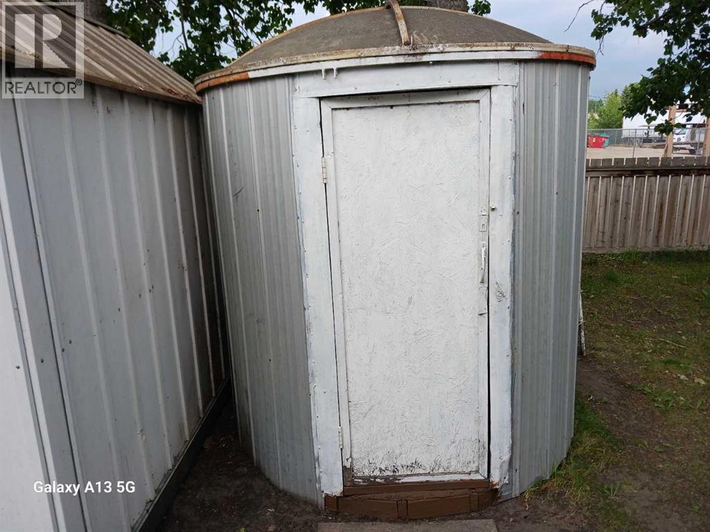 5404 42 Street, Innisfail