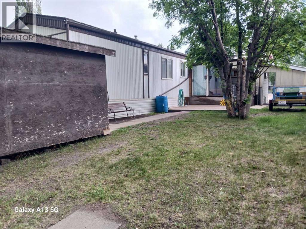 5404 42 Street, Innisfail