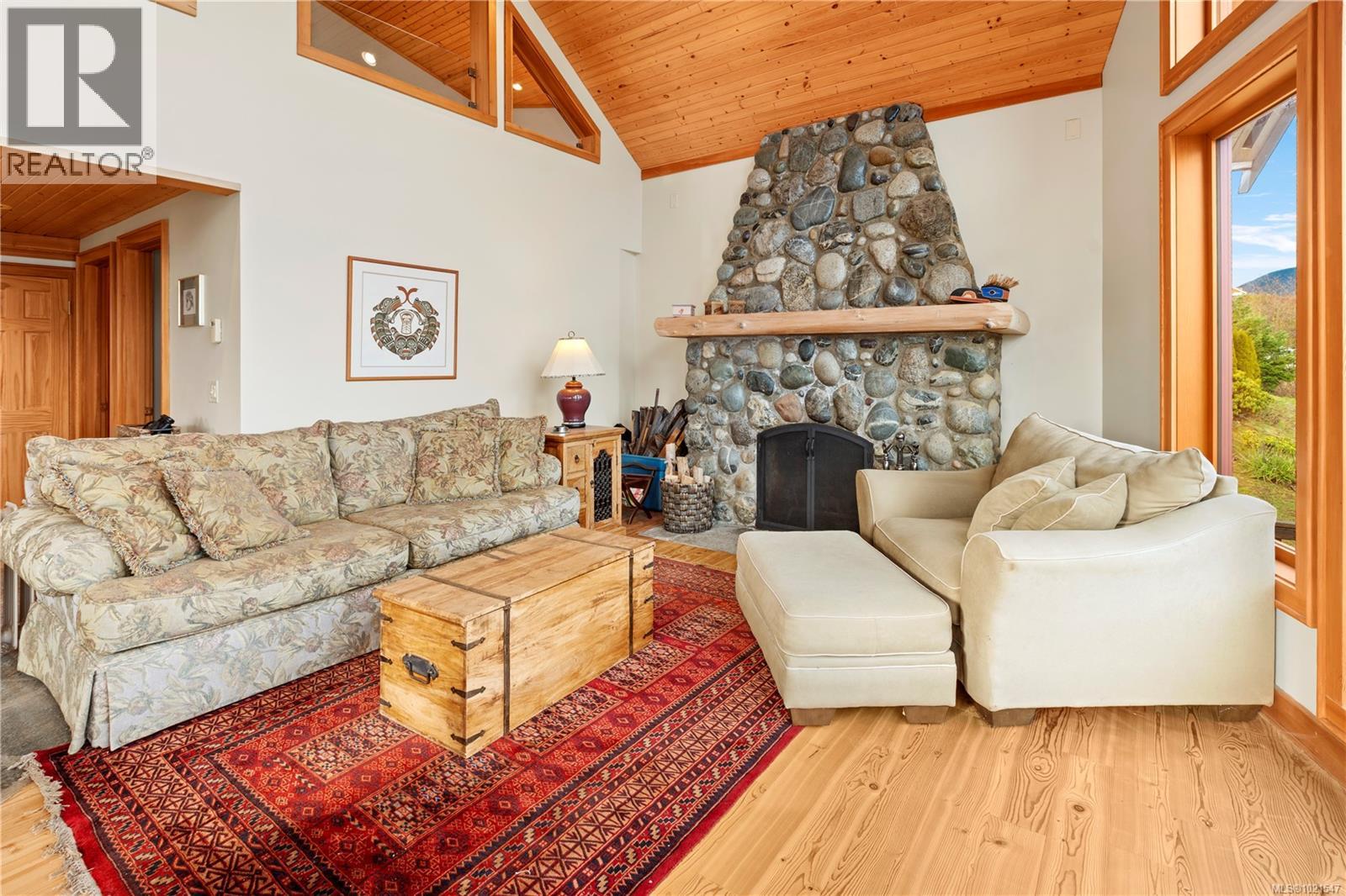 1062 5th Ave, Ucluelet