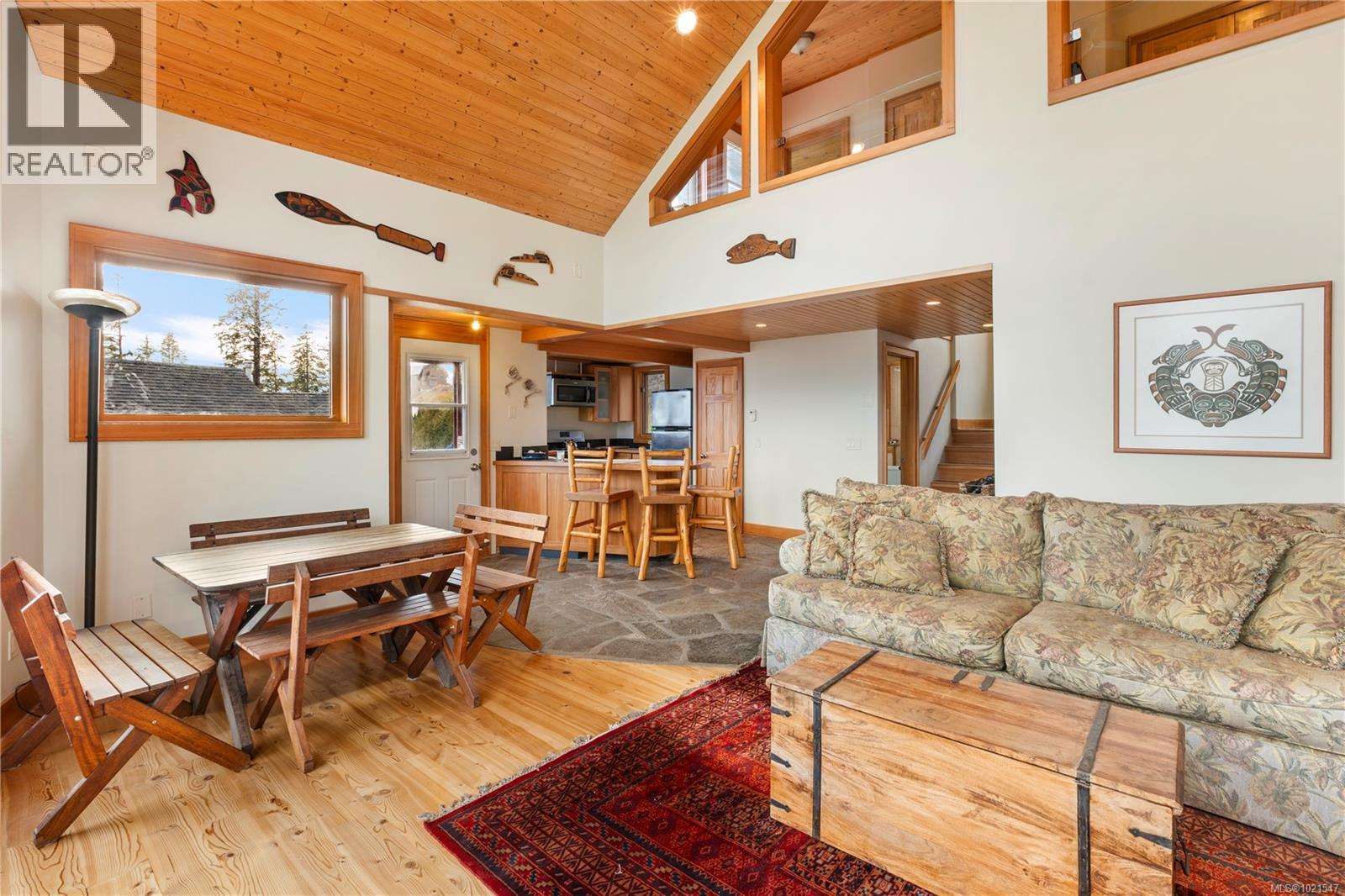 1062 5th Ave, Ucluelet