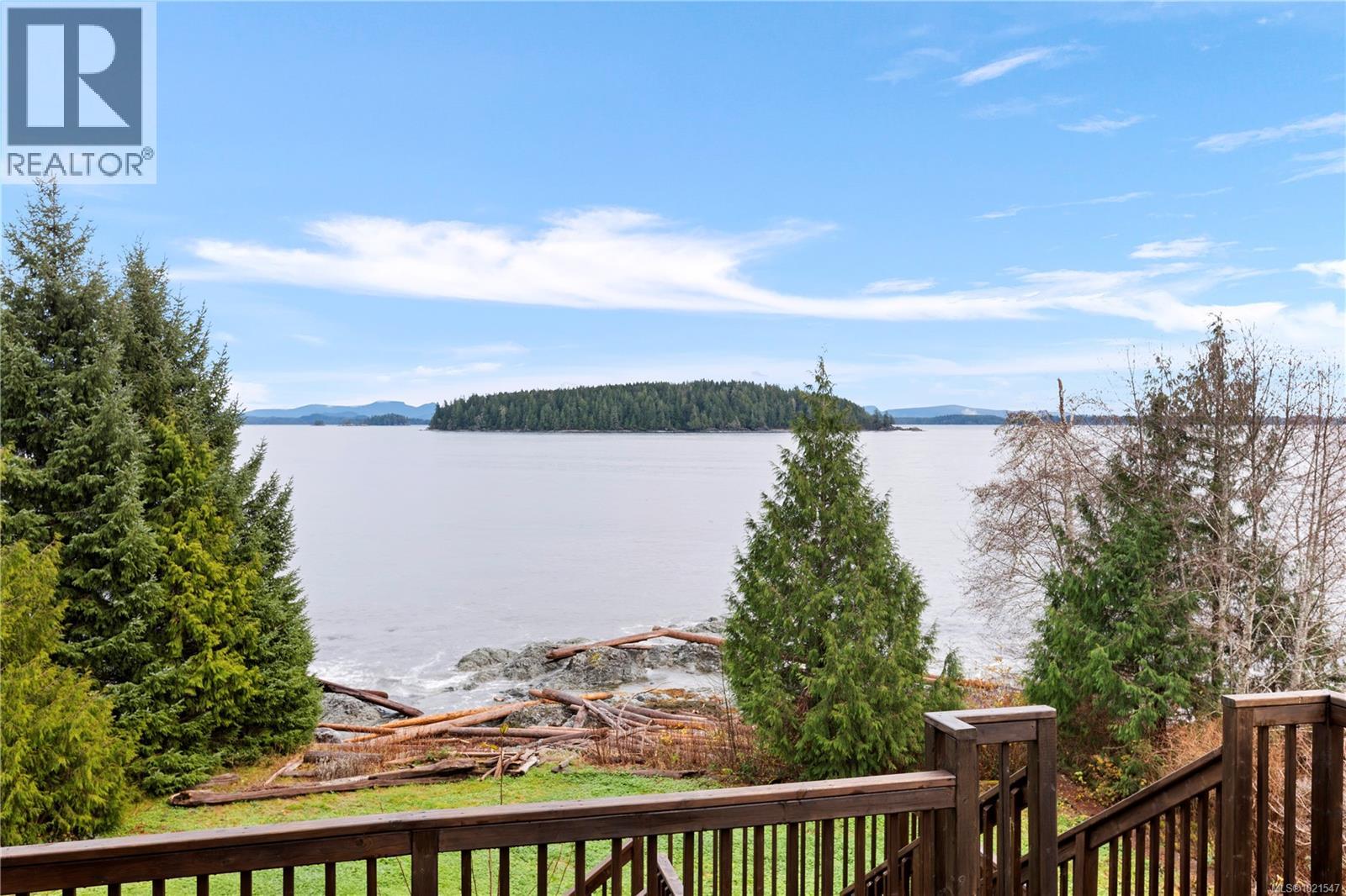 1062 5th Ave, Ucluelet